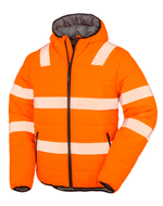Fluorescent Orange