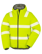 R500X - Fluorescent Yellow