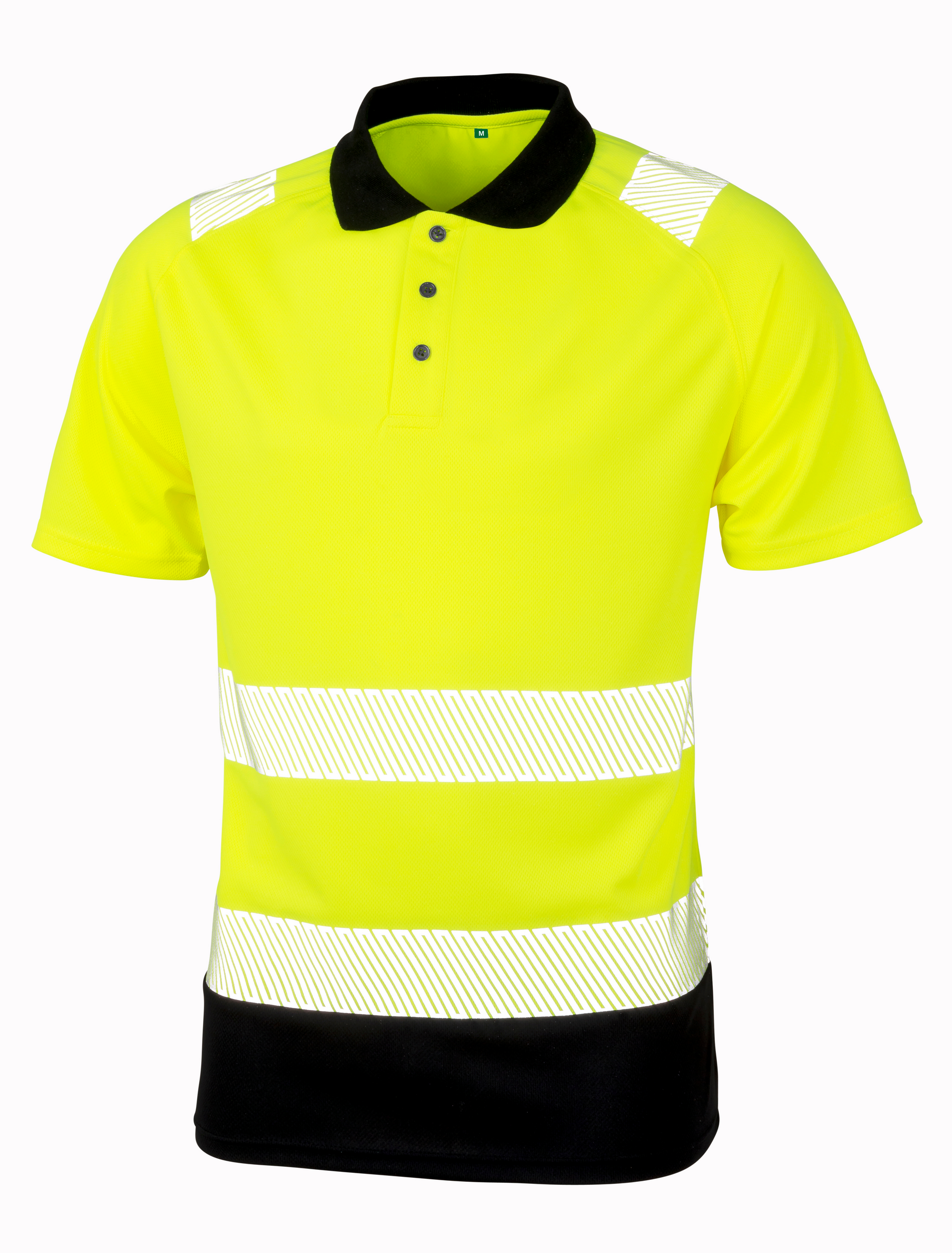 Polo de sécurité recyclé - Image 6