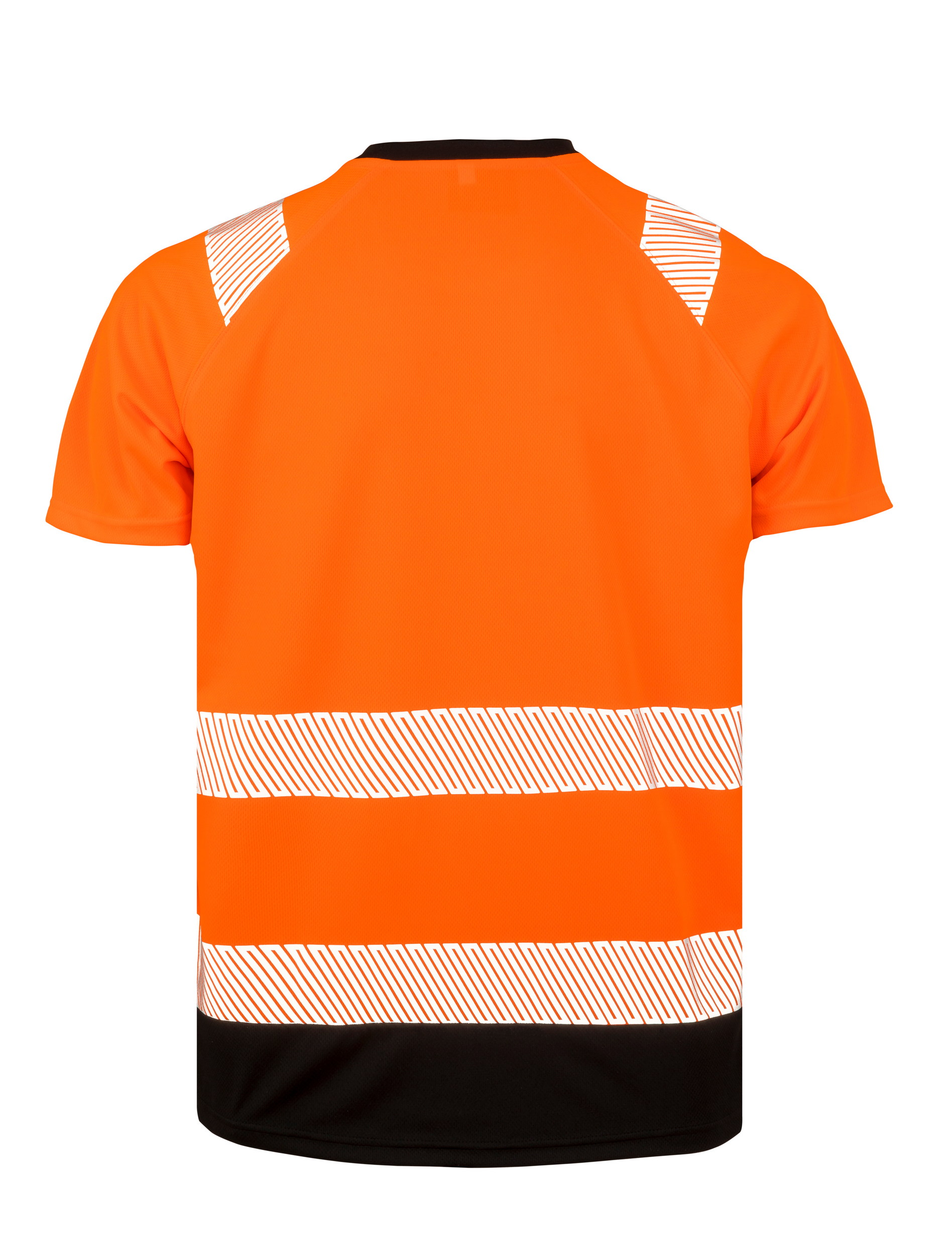 T-shirt de sécurité recyclé - Image 2