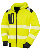 R503X - Fluorescent Yellow