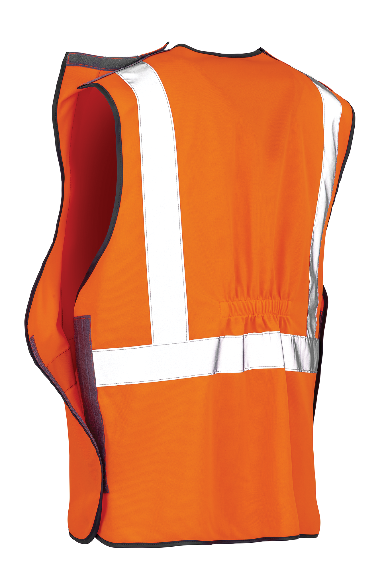 Gilet de sécurité anti-enchevêtrement