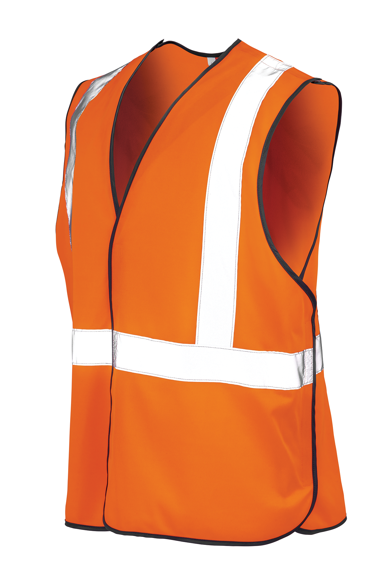 Gilet de sécurité anti-enchevêtrement