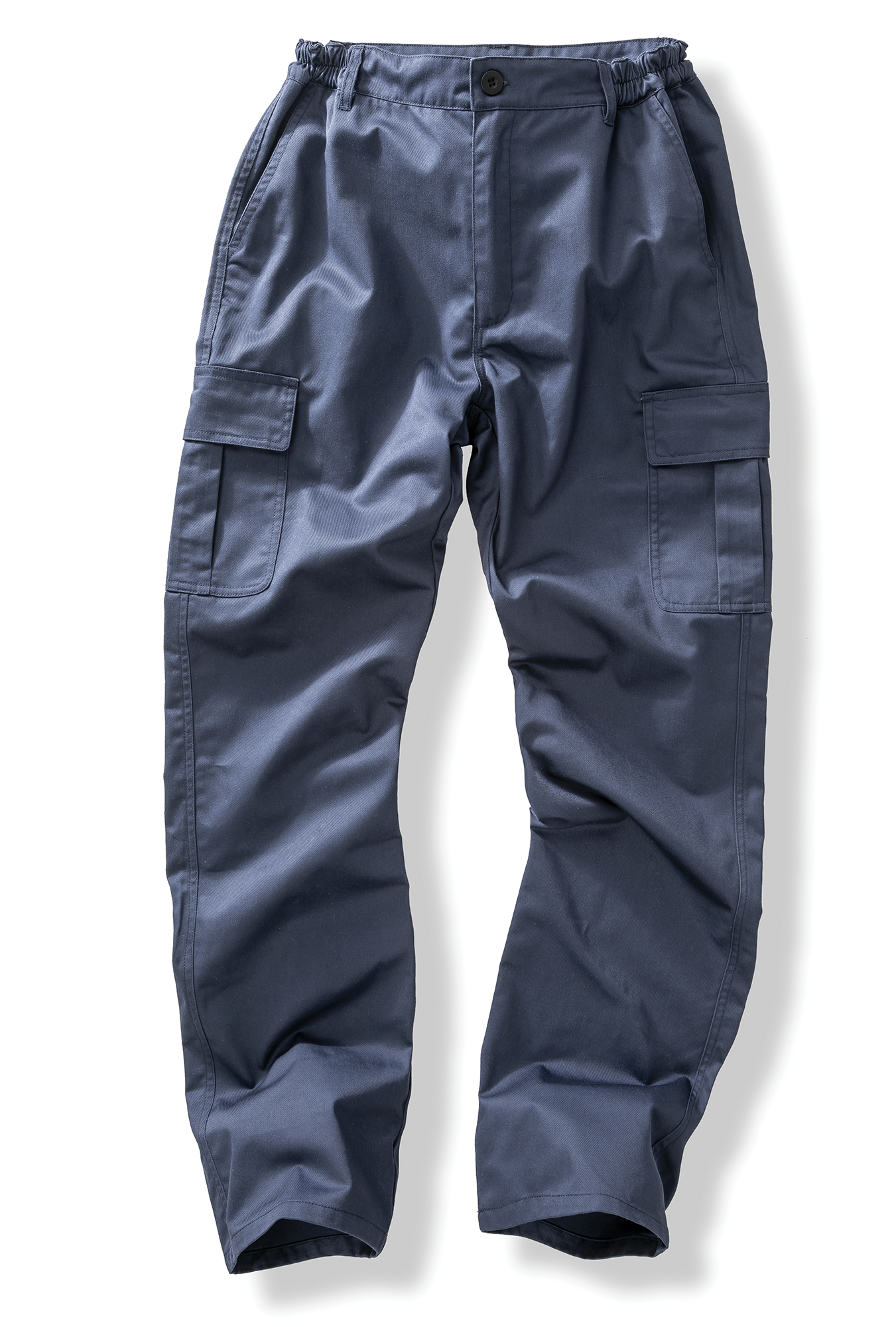 Pantalón utilitario work-guard reciclado<br/>