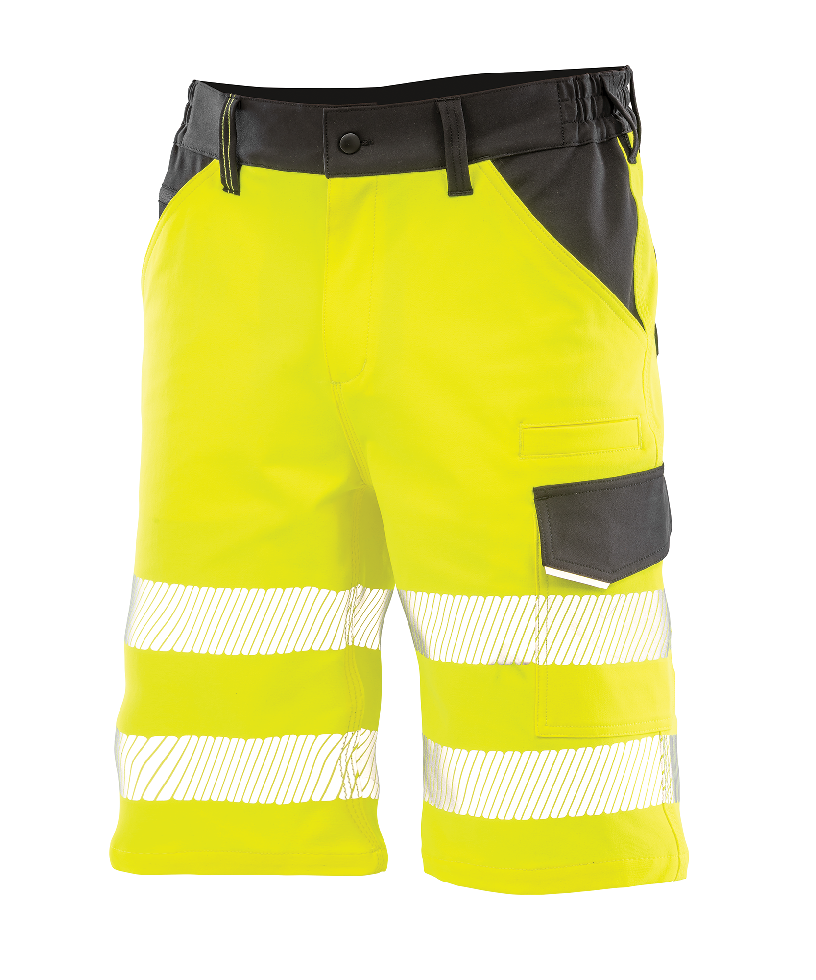 Short de sécurité stretch recyclé Safe-Guard - Image 9
