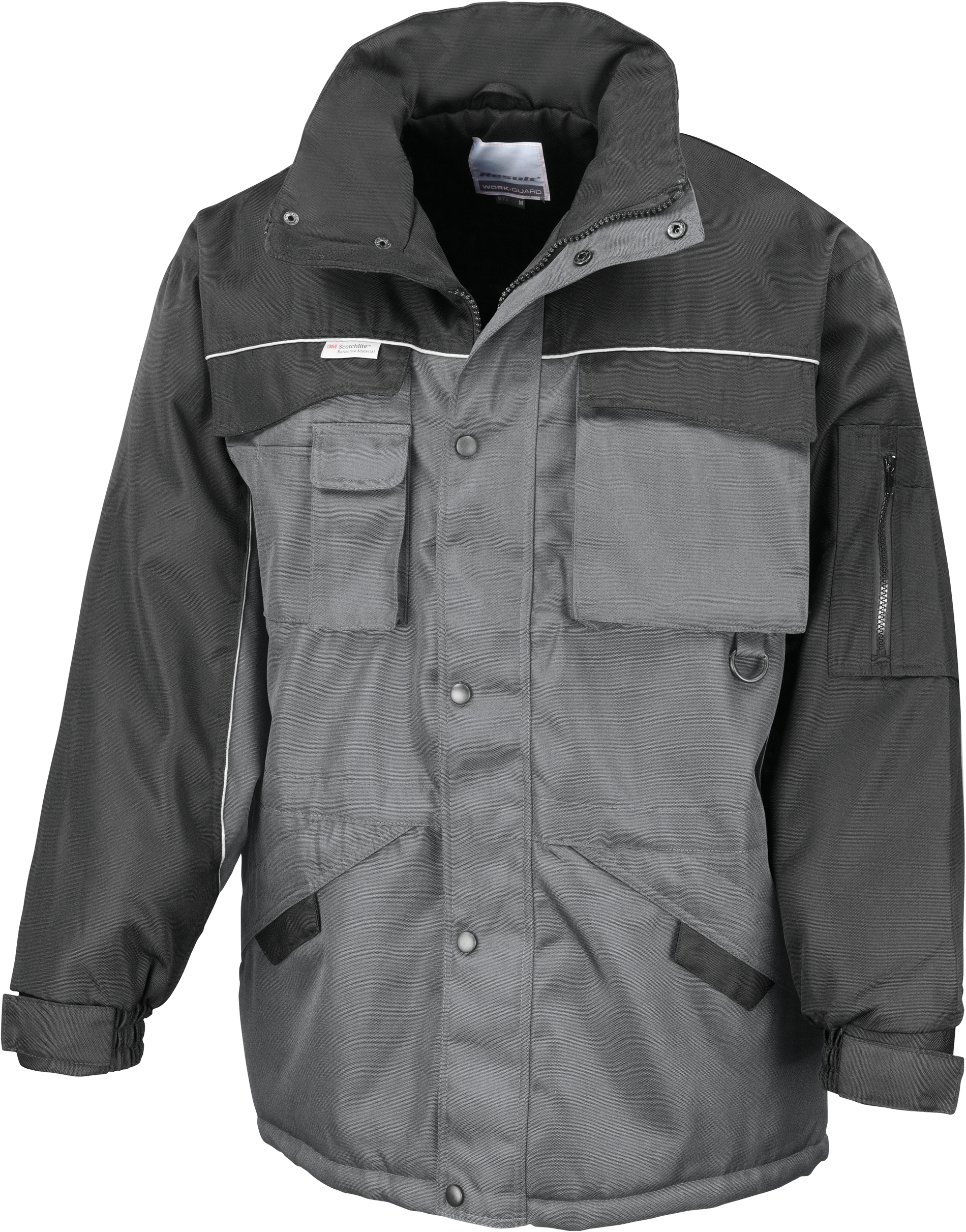 Parka Heavy Duty - Image 3