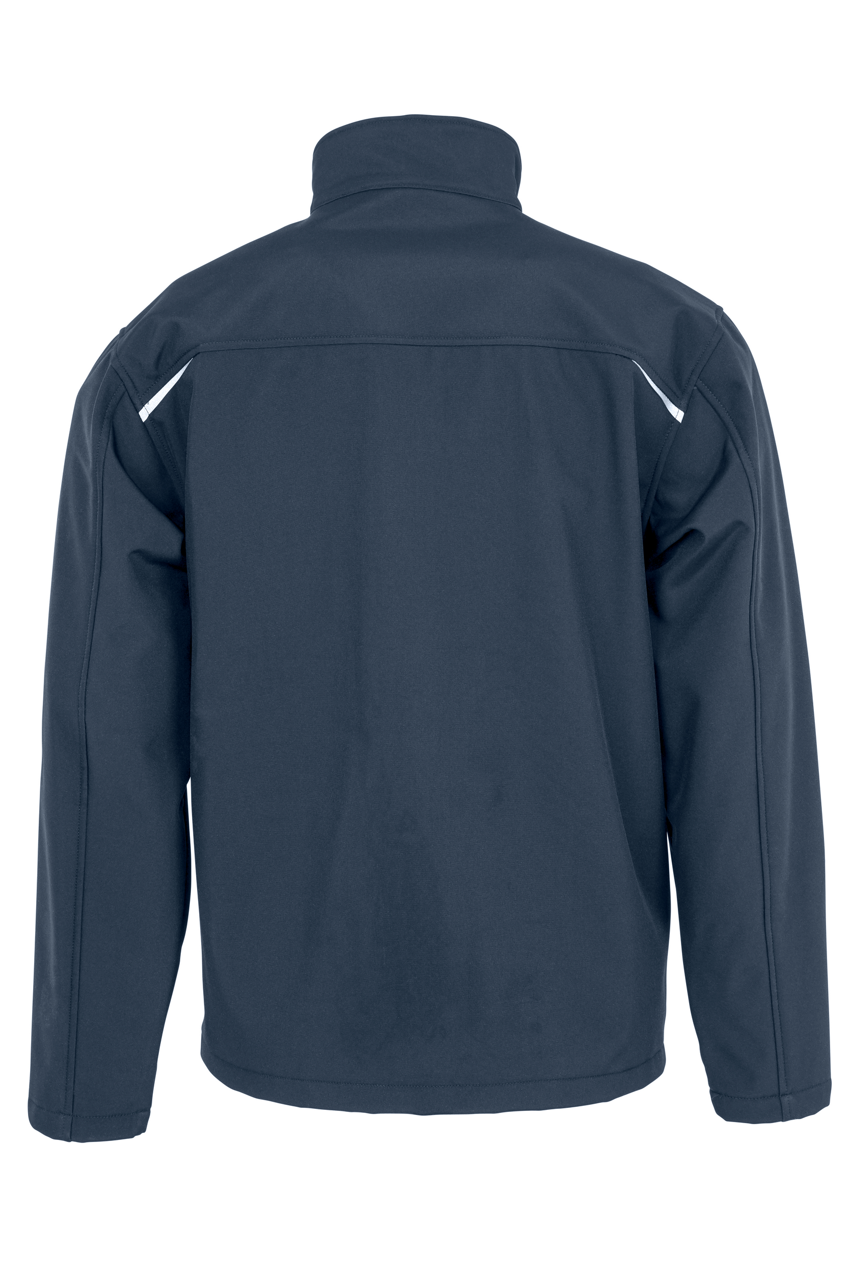 Veste softshell recyclée - Image 6