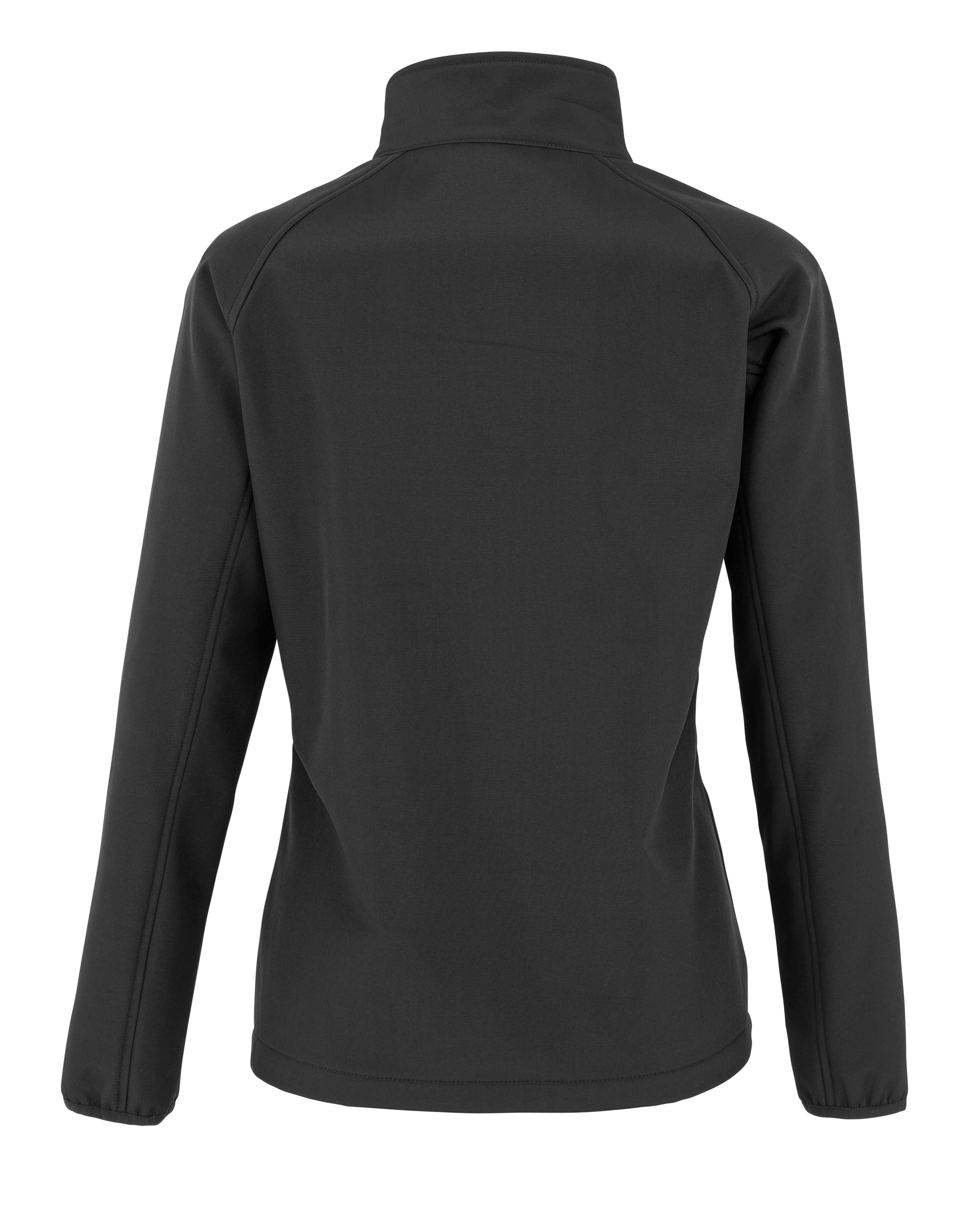 Veste softshell femme recyclée - Image 3