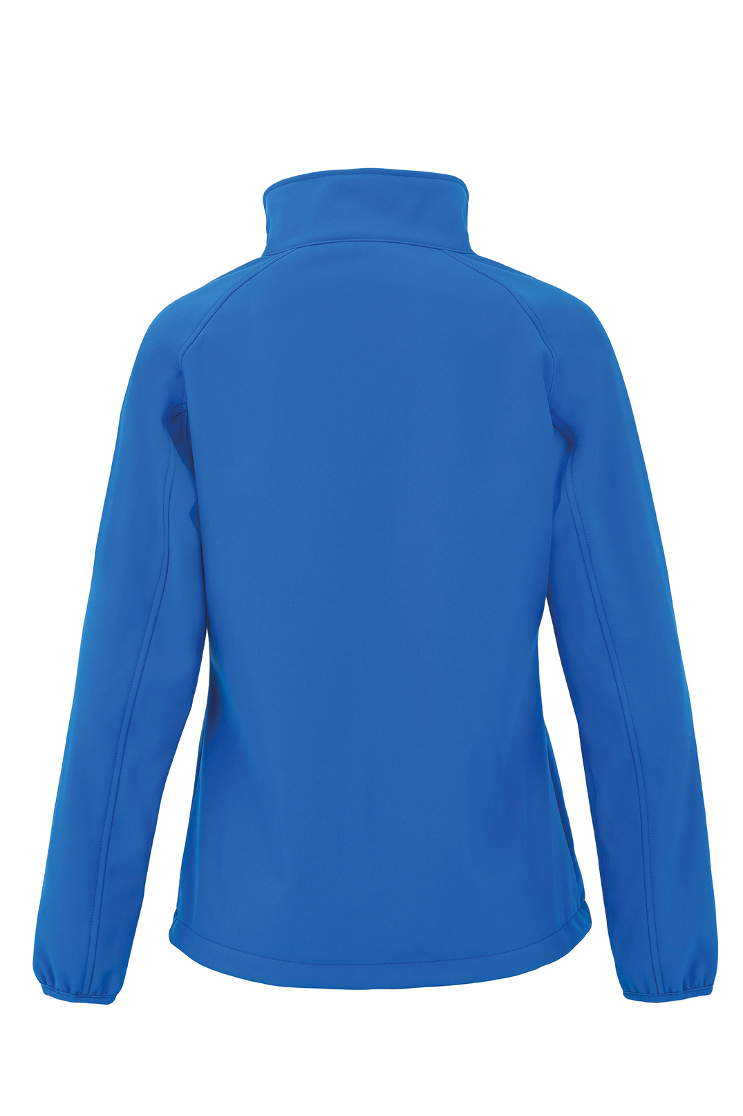 Veste softshell femme recyclée - Image 7