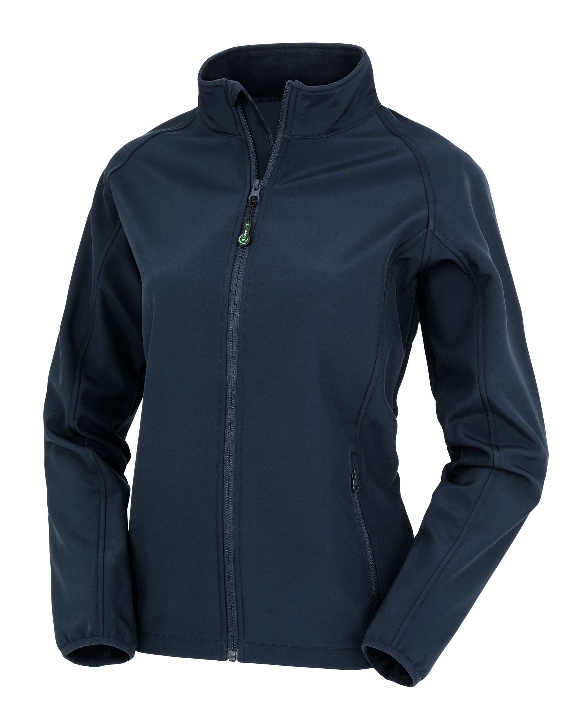Veste softshell femme recyclée - Image 6