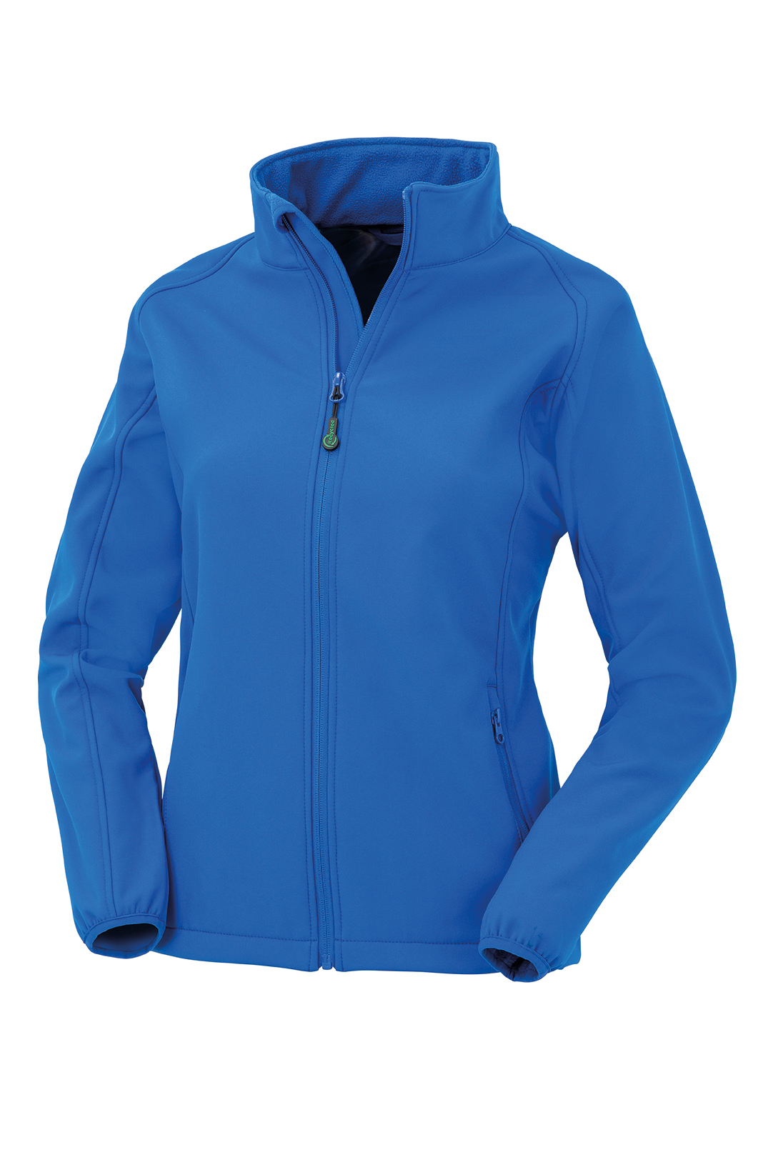 Veste softshell femme recyclée - Image 8