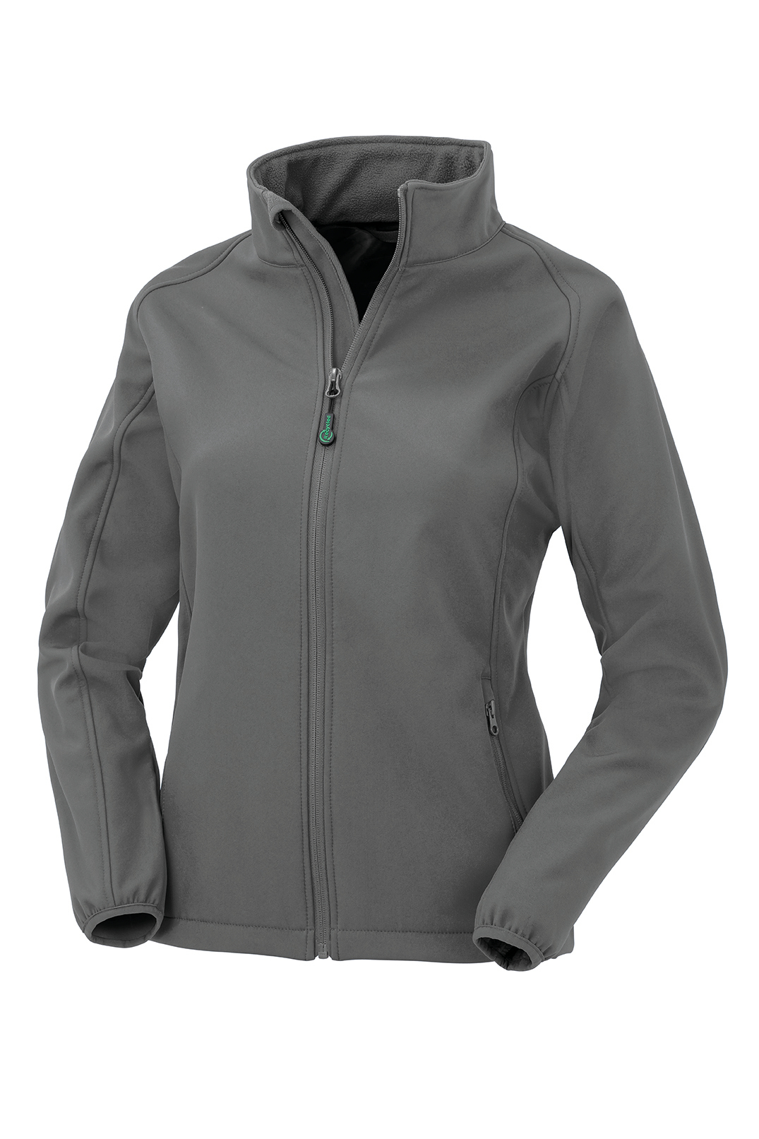 Veste softshell femme recyclée - Image 9