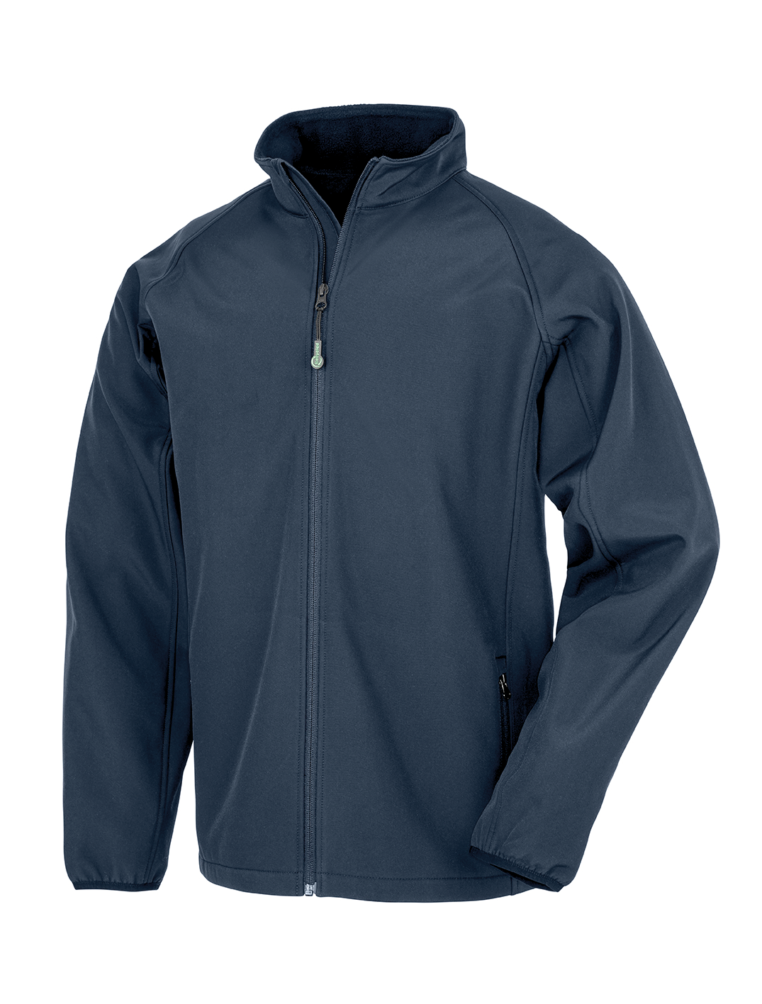 Veste softshell recyclée 2 couches enfant - Image 6