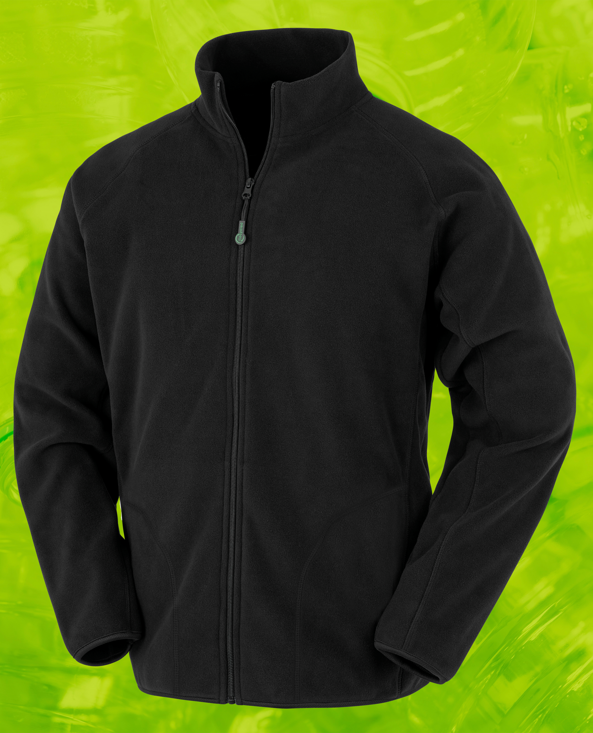 Veste micropolaire - Image 2