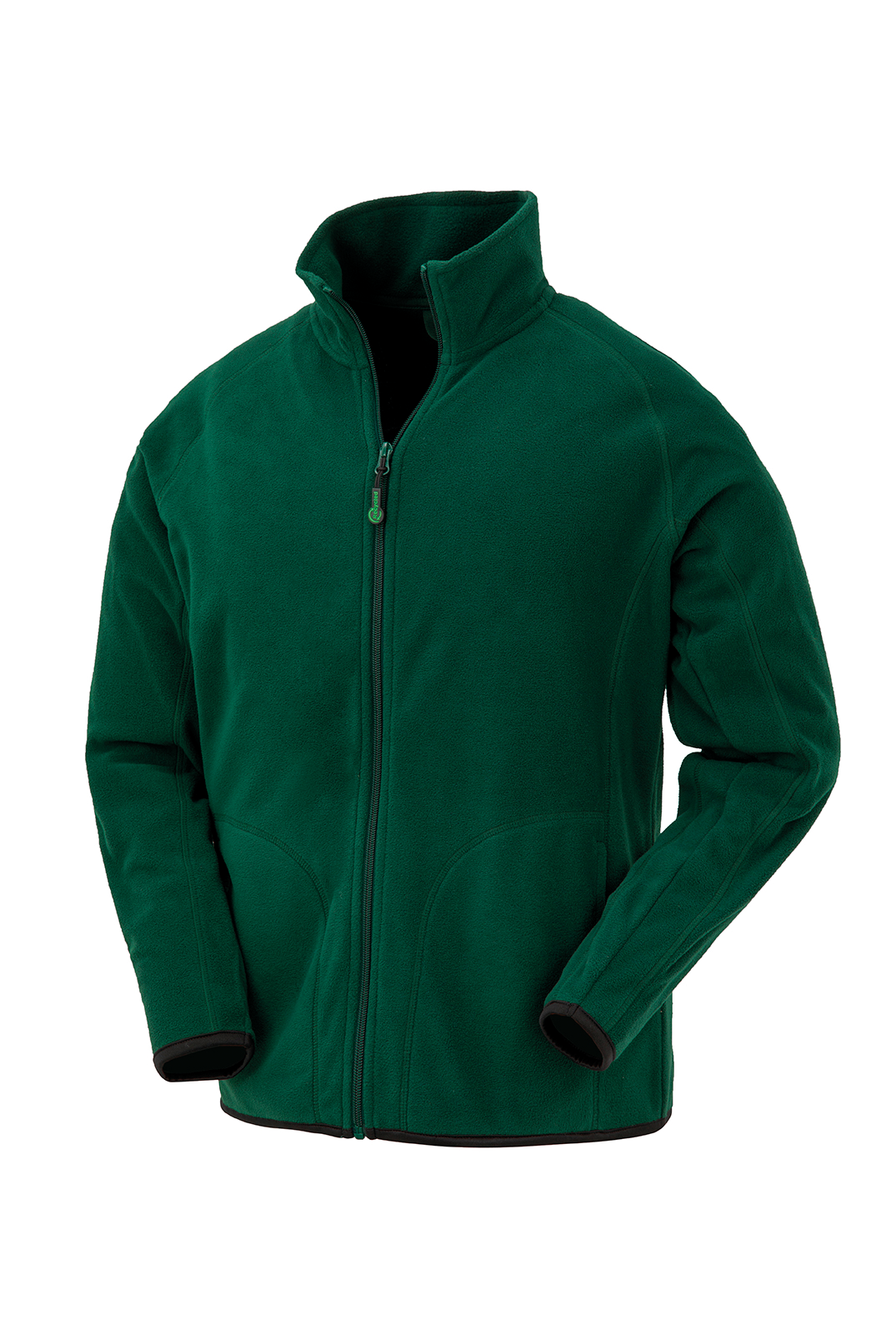 Veste micropolaire - Image 4