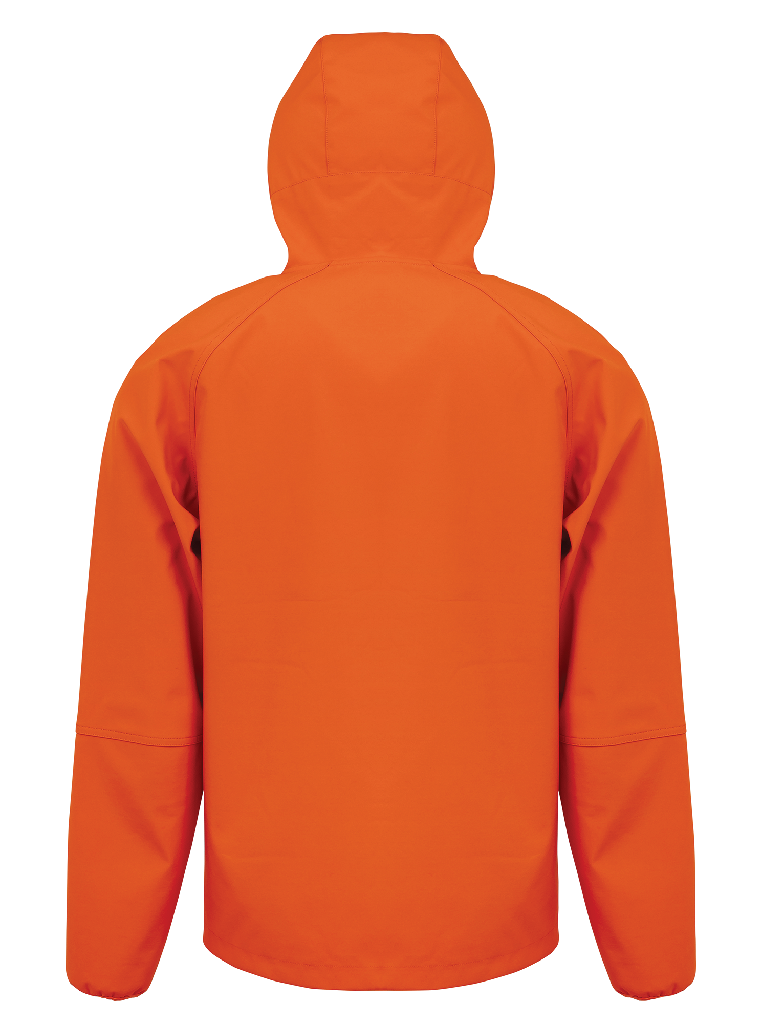 Veste Softshell 3 couches recyclée à capuche unisexe - Image 8