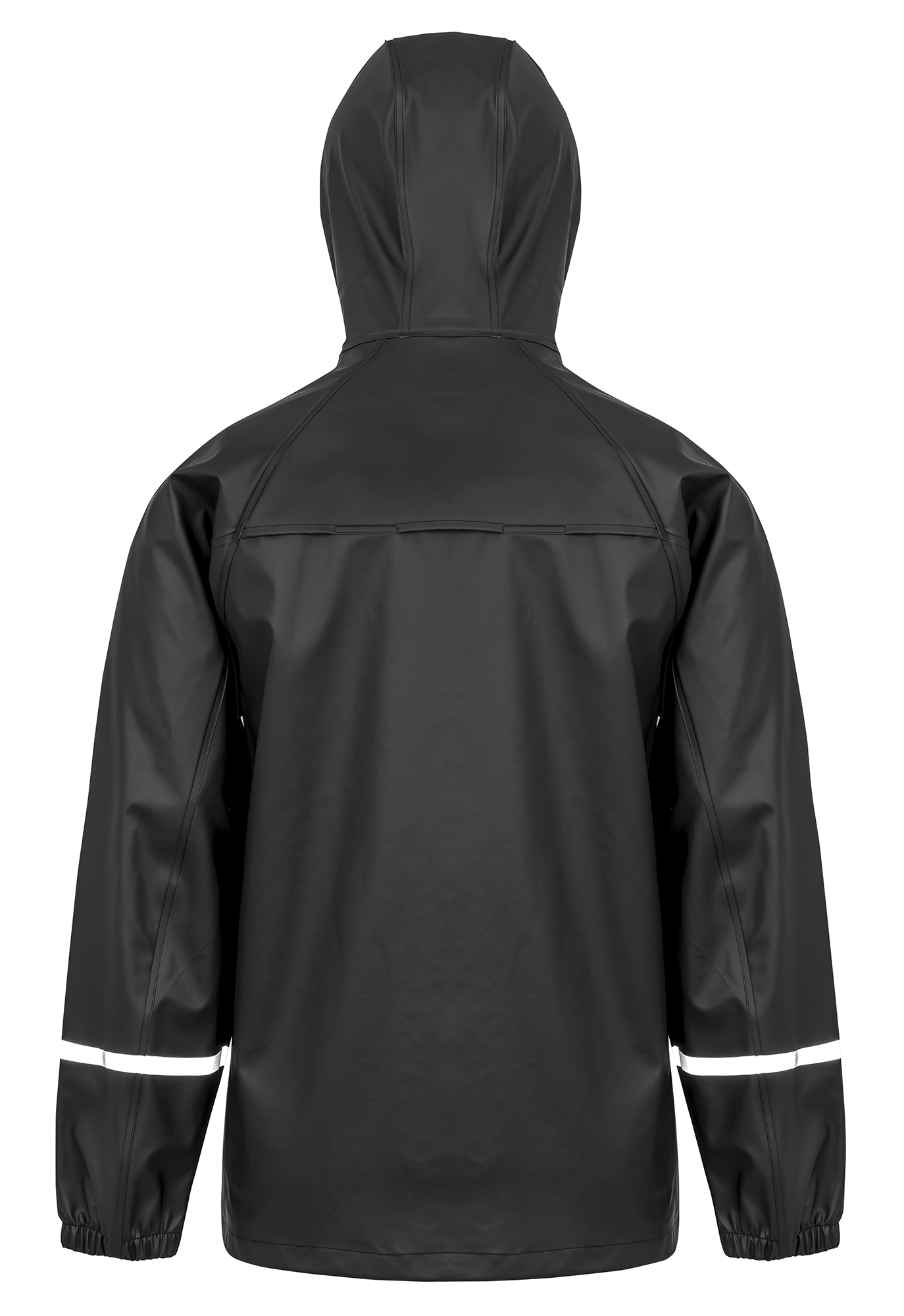Veste imperméable Prism PU avec bandes réfléchissantes - Image 15