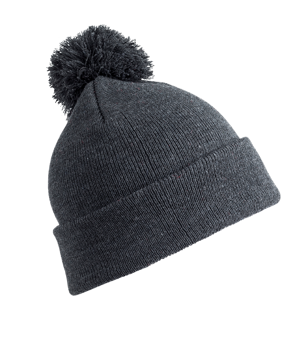 Bonnet pompon BEANIE - Image 7