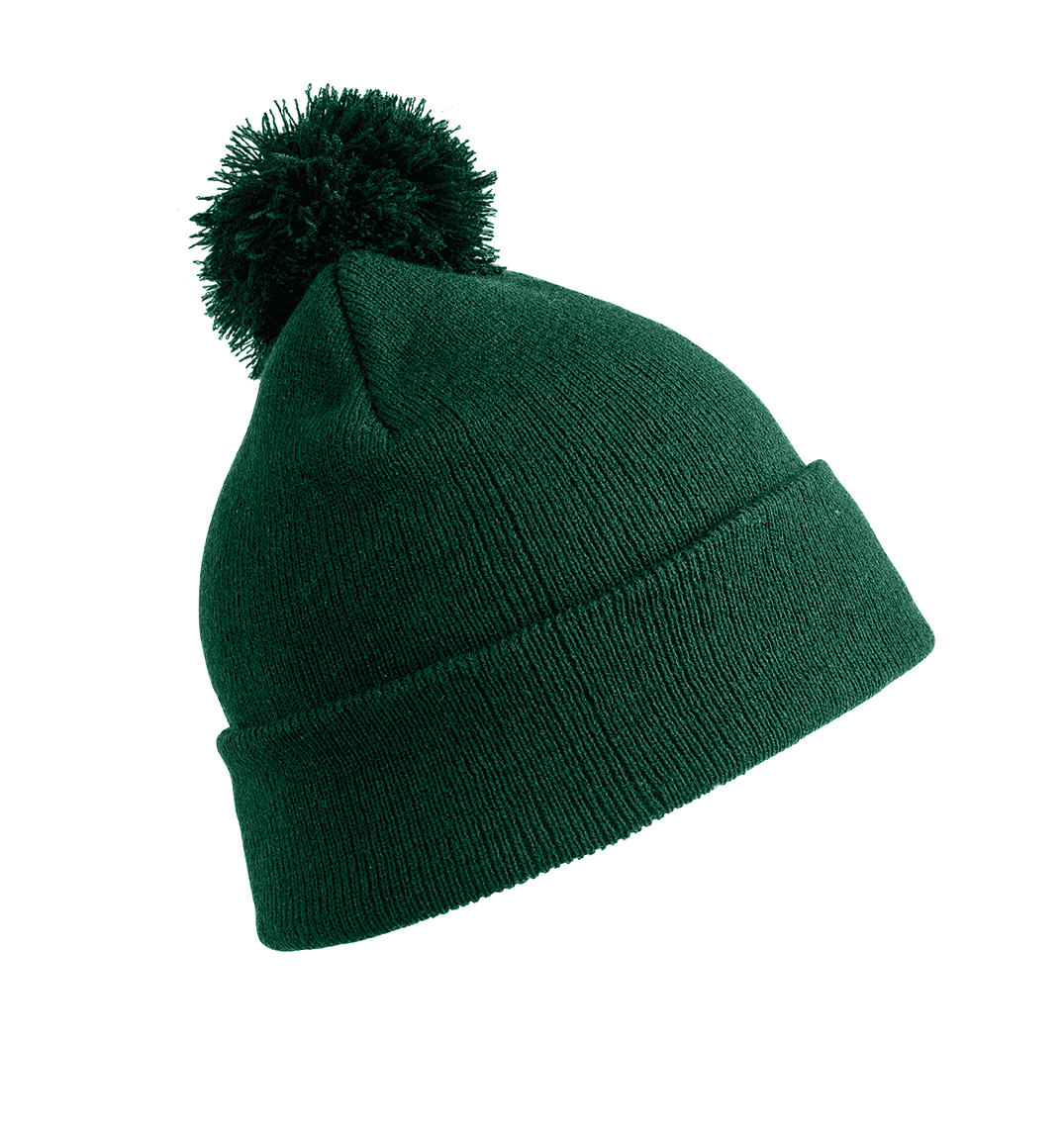 Bonnet pompon BEANIE - Image 5