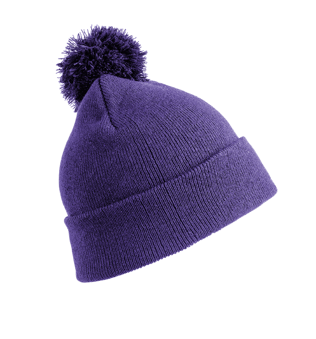 Bonnet pompon BEANIE - Image 10