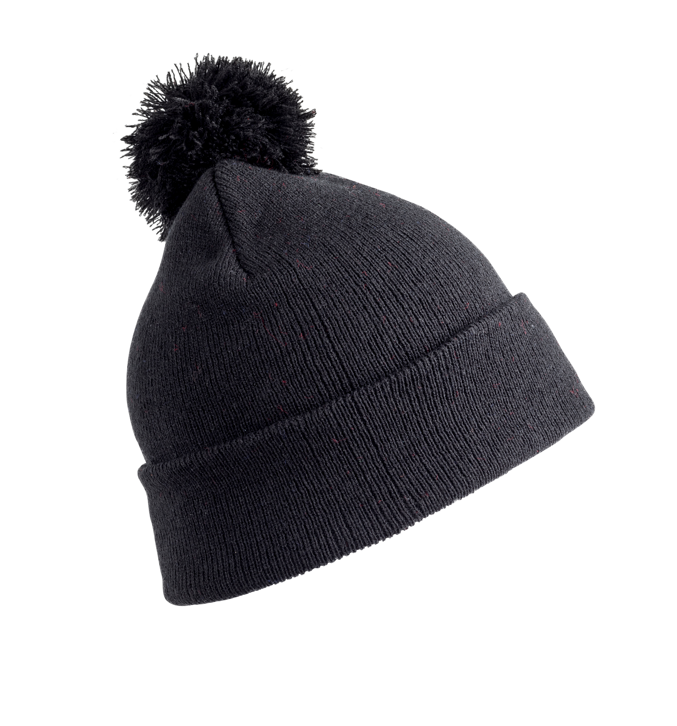 Bonnet pompon BEANIE - Image 4
