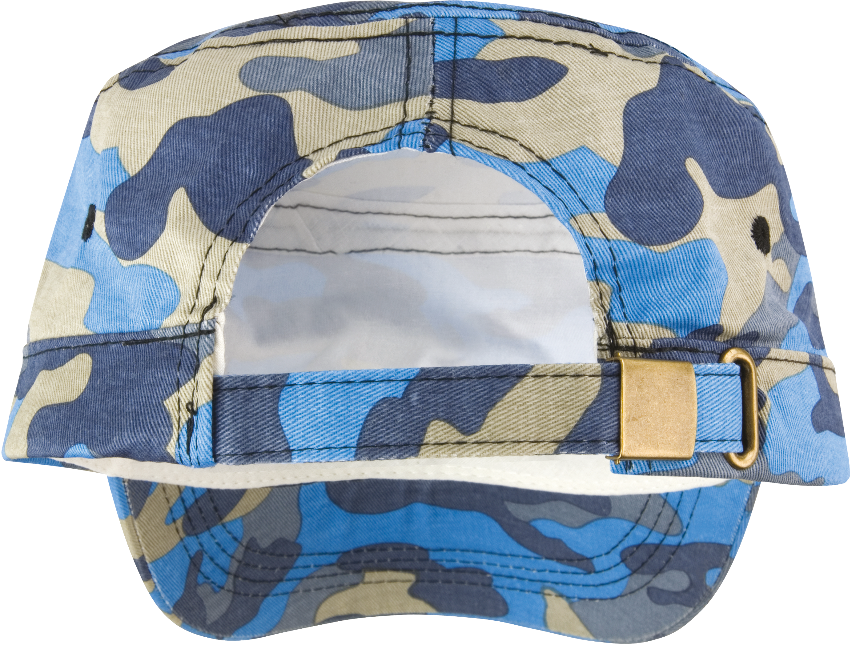 Casquette Urban Camo - Image 2