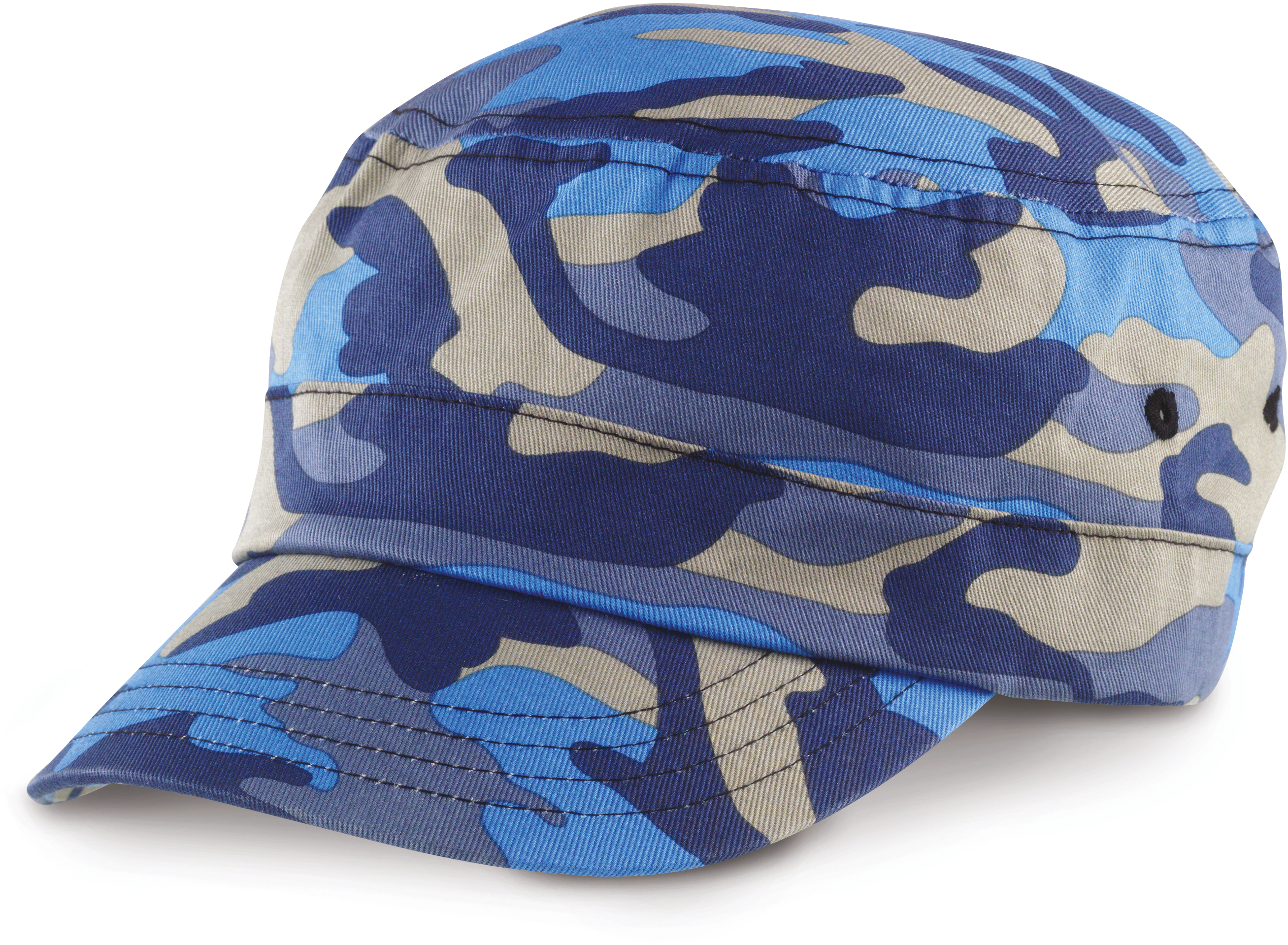 Casquette Urban Camo - Image 3