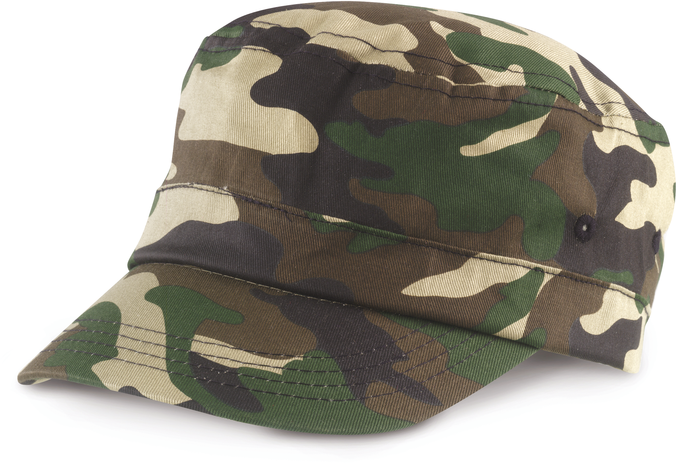 Casquette Urban Camo - Image 4