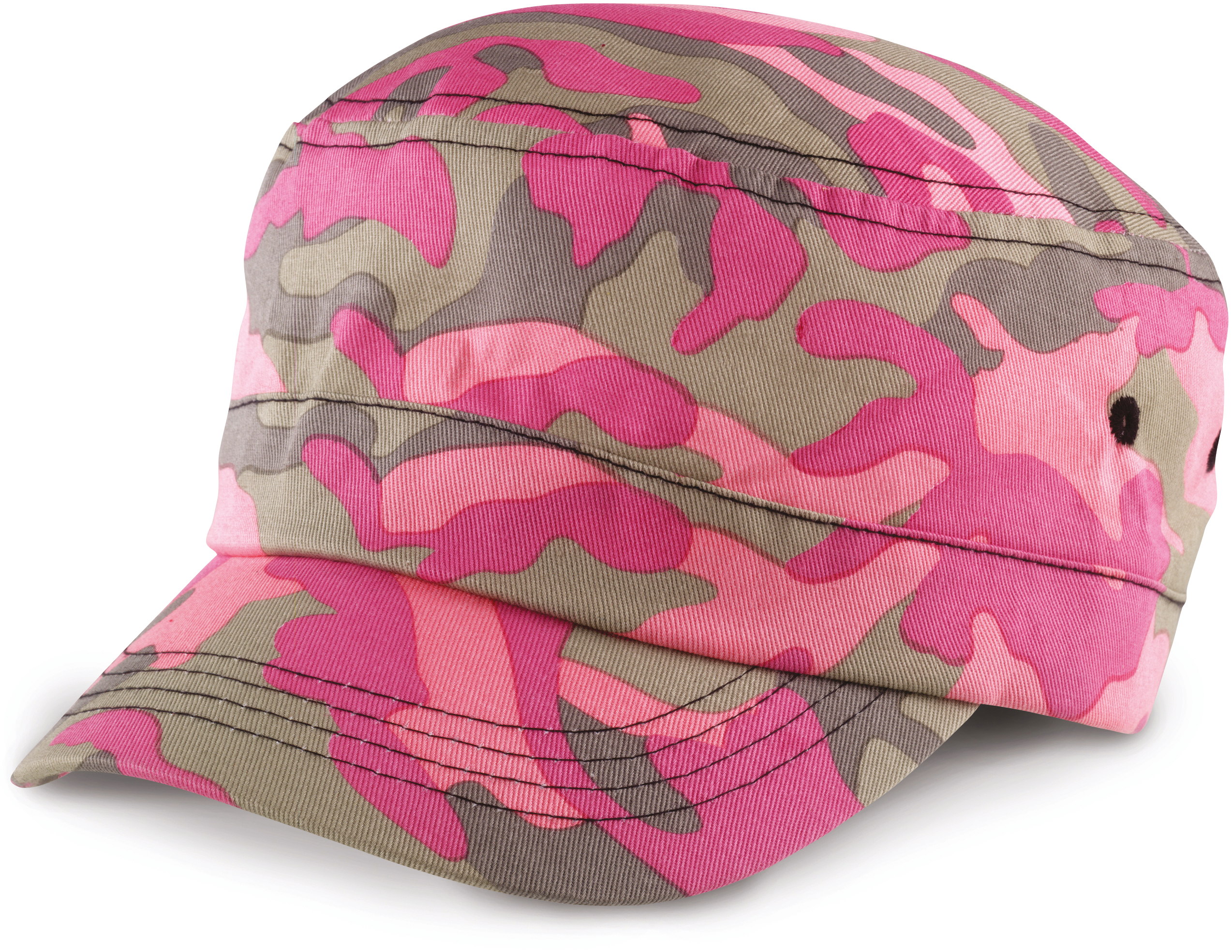 Casquette Urban Camo - Image 5