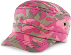 RC059X - Pink Camo