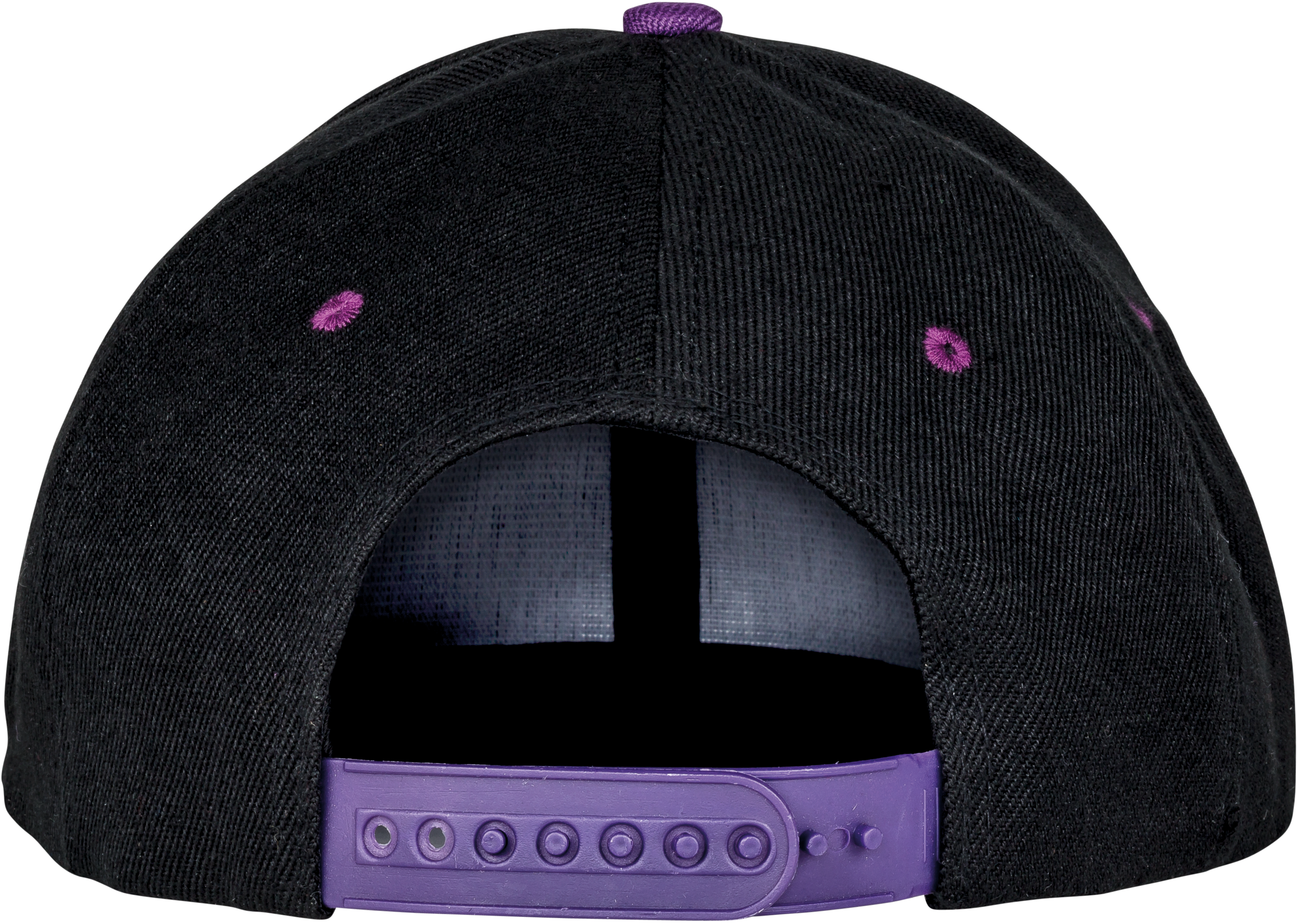 Casquette Bronx bicolore - Image 10