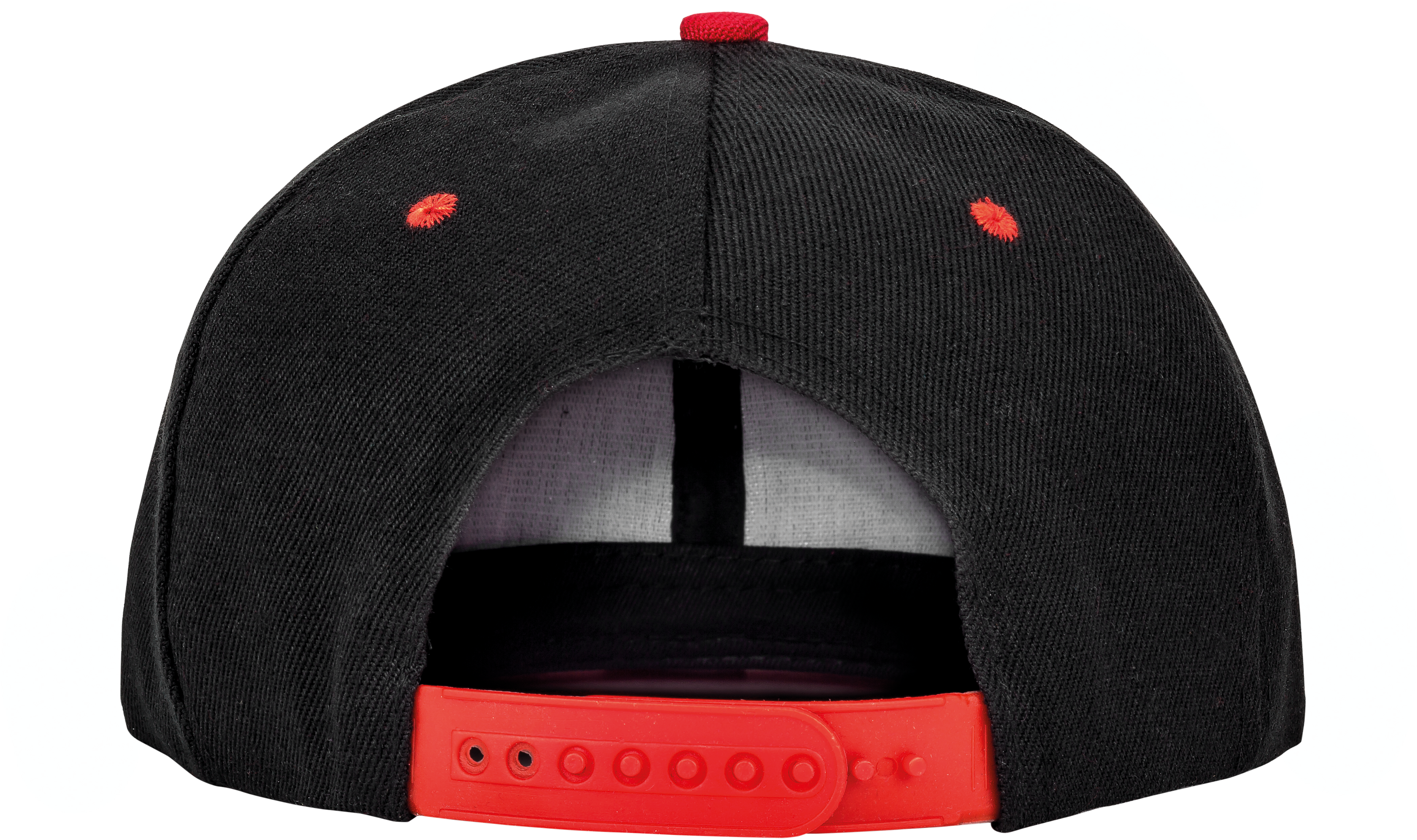 Casquette Bronx bicolore - Image 14