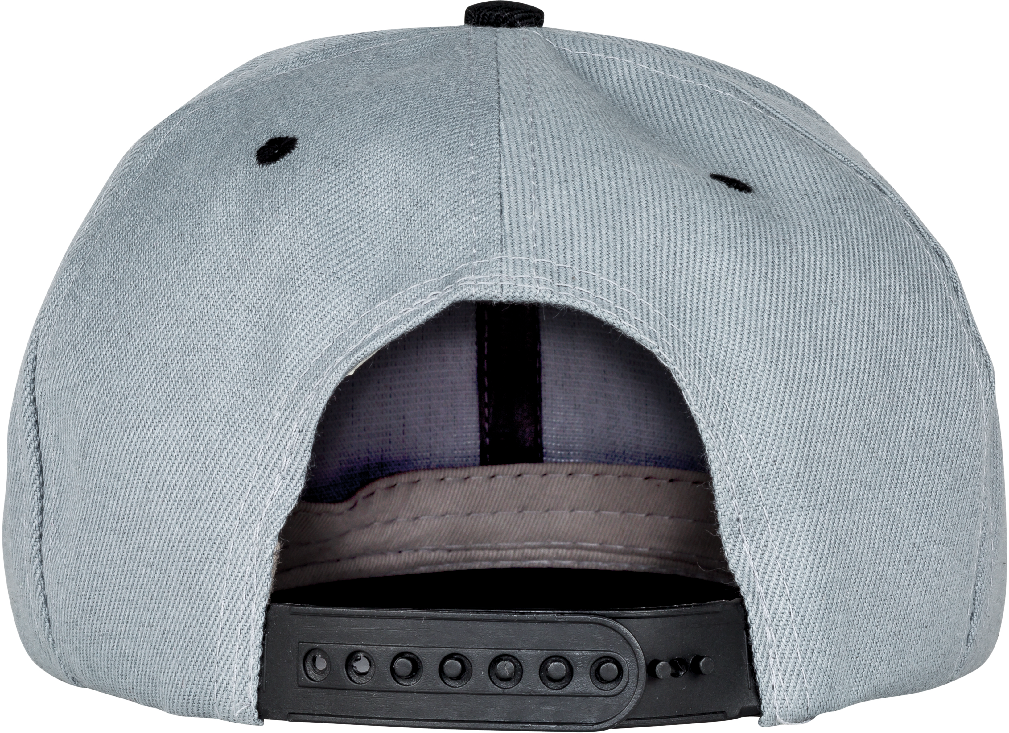 Casquette Bronx bicolore - Image 18