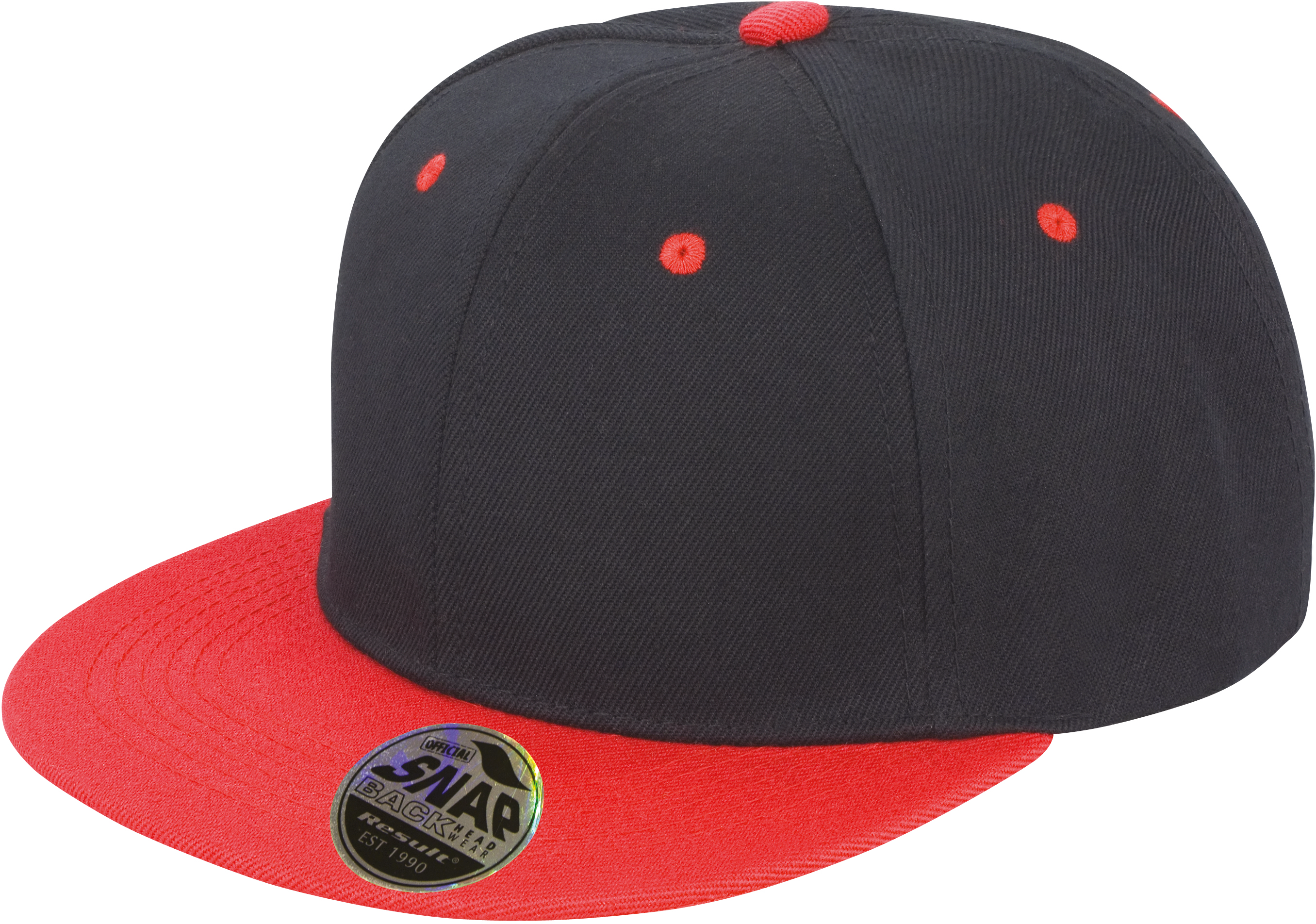 Casquette Bronx bicolore - Image 16