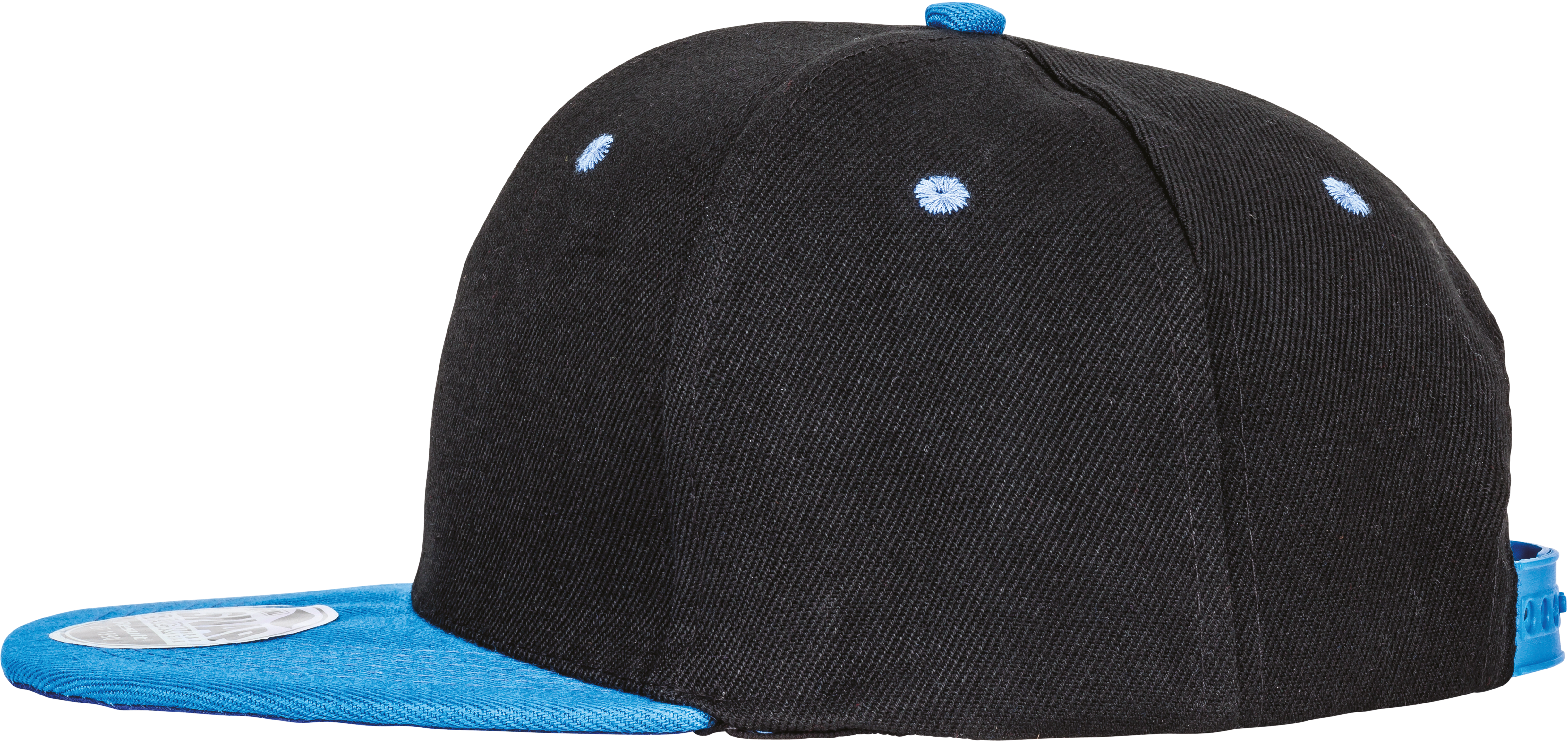 Casquette Bronx bicolore - Image 5