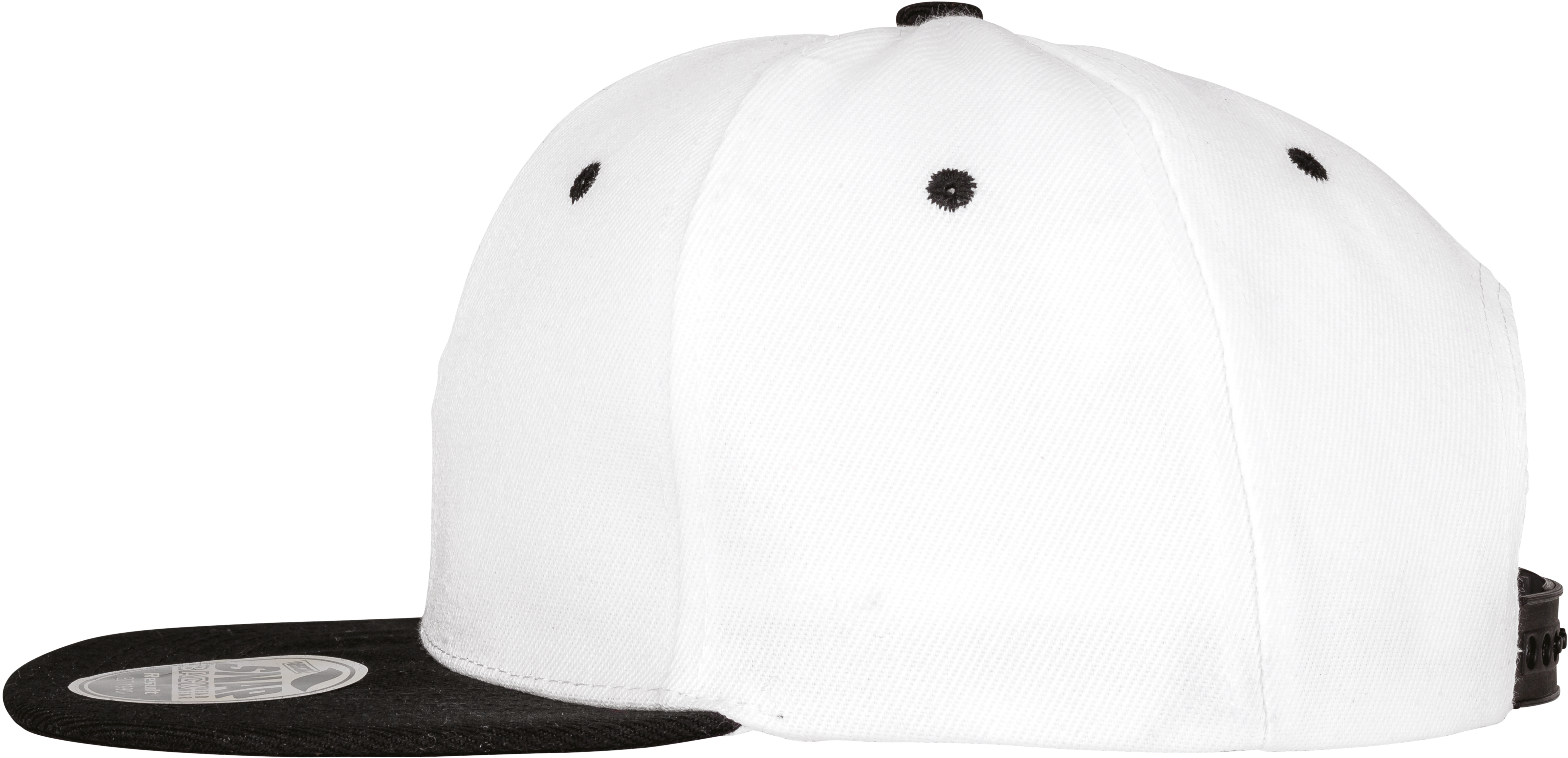 Casquette Bronx bicolore - Image 24