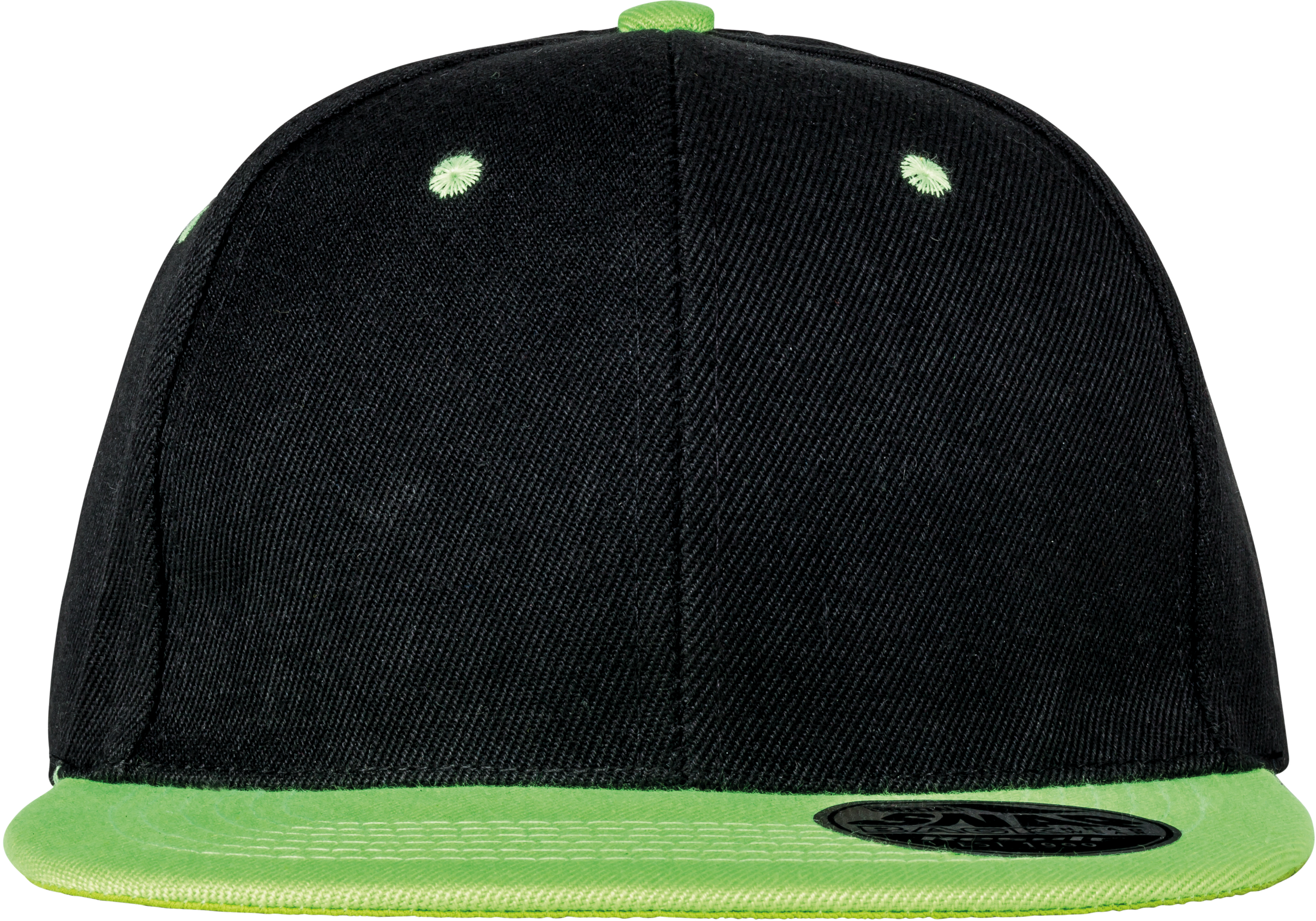 Casquette Bronx bicolore - Image 7