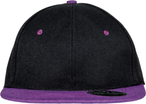 RC082X - Black / Purple