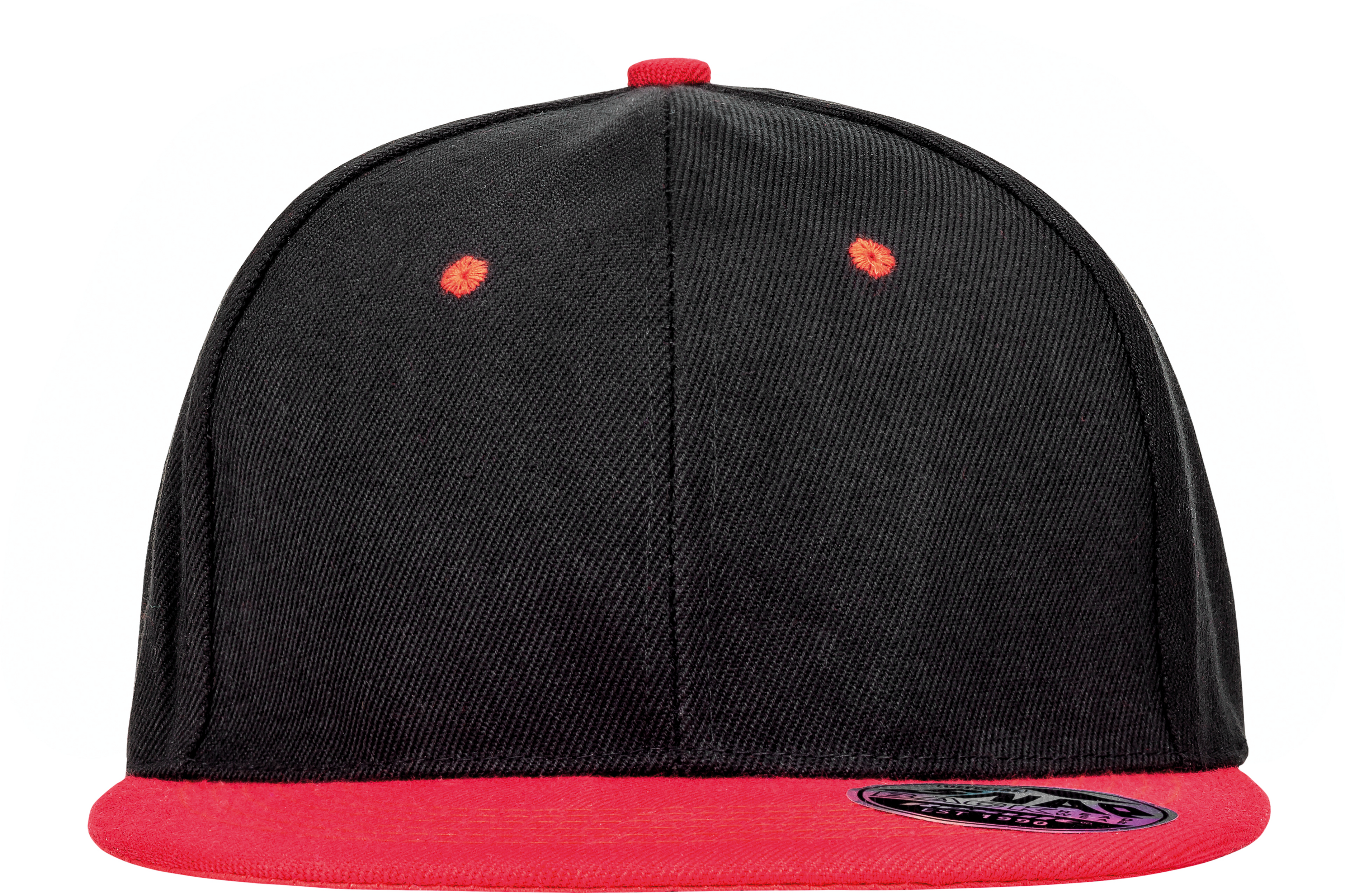 Casquette Bronx bicolore - Image 15