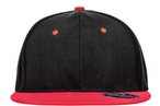 RC082X - Black / Red