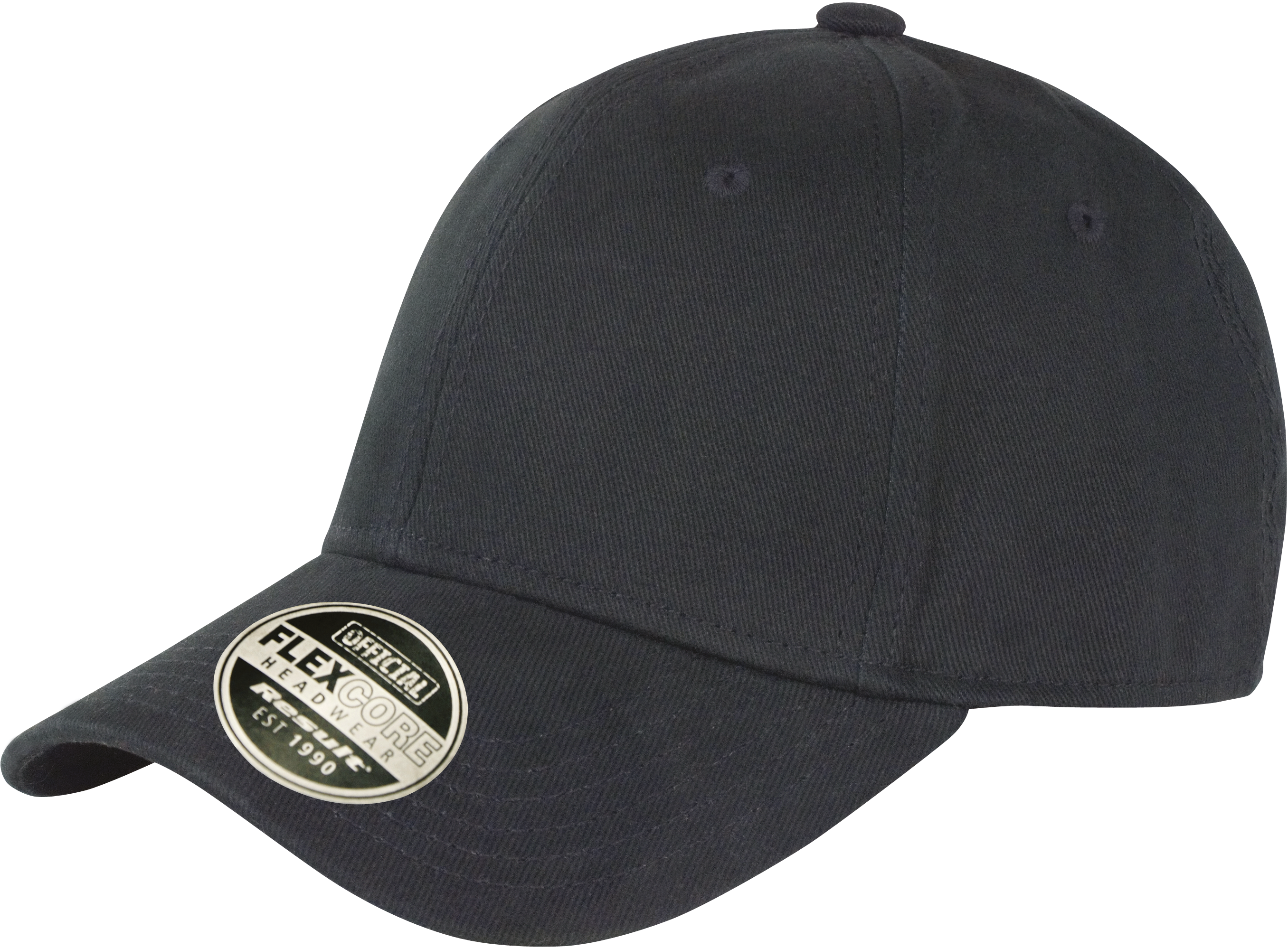Casquette Kansas flex – 6 panneaux - Image 6