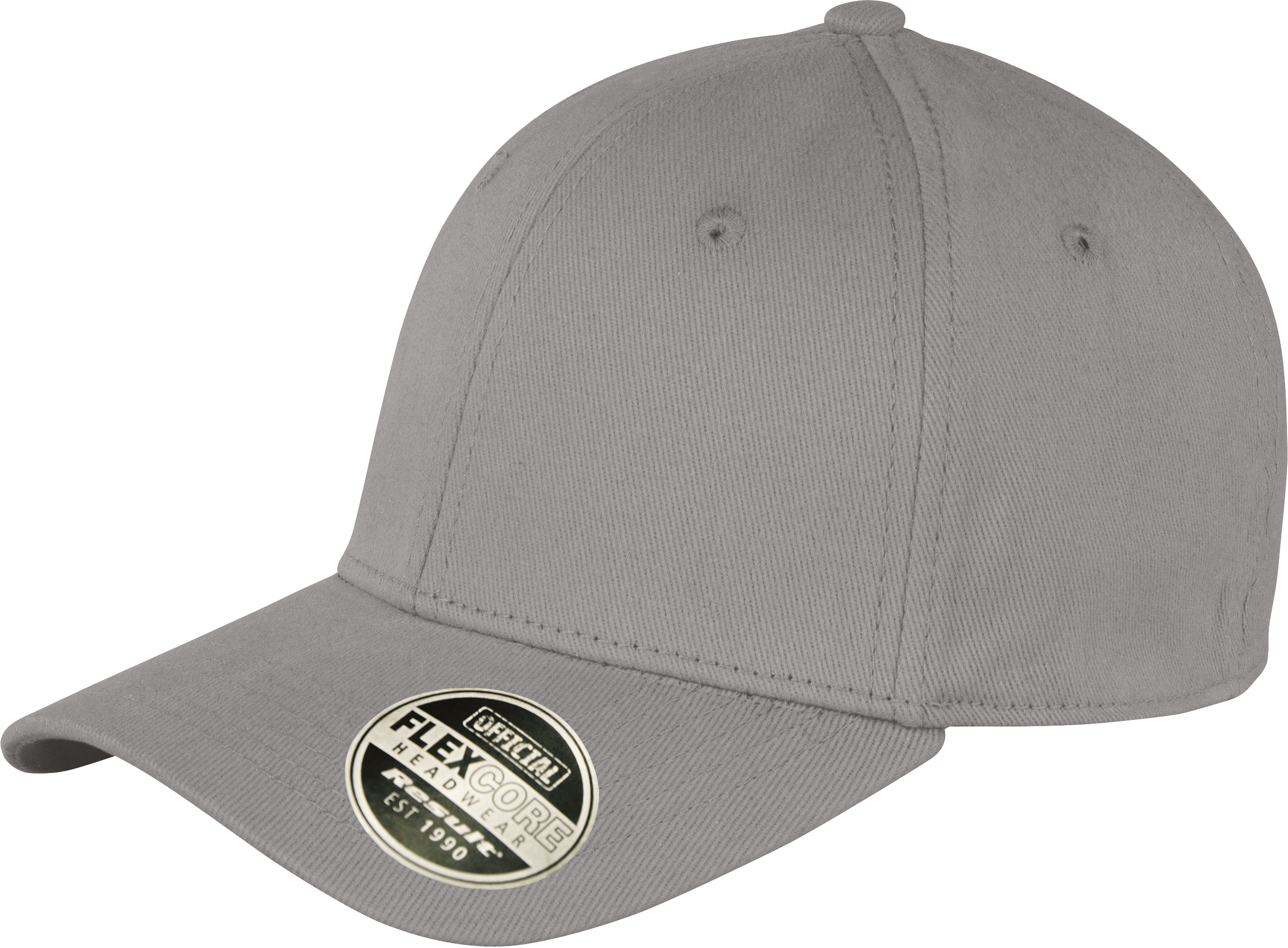 Casquette Kansas flex – 6 panneaux - Image 7