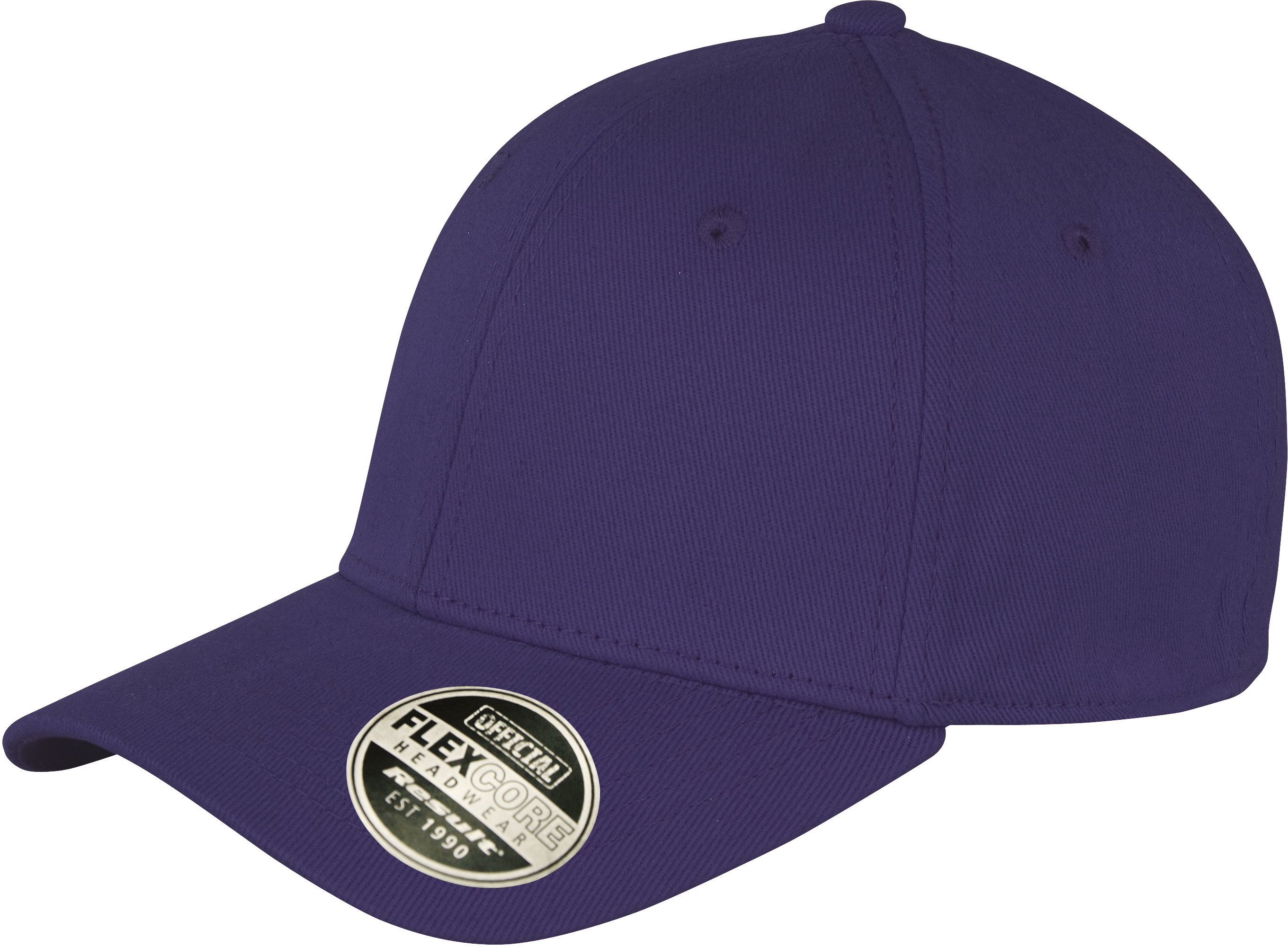 Casquette Kansas flex – 6 panneaux - Image 9