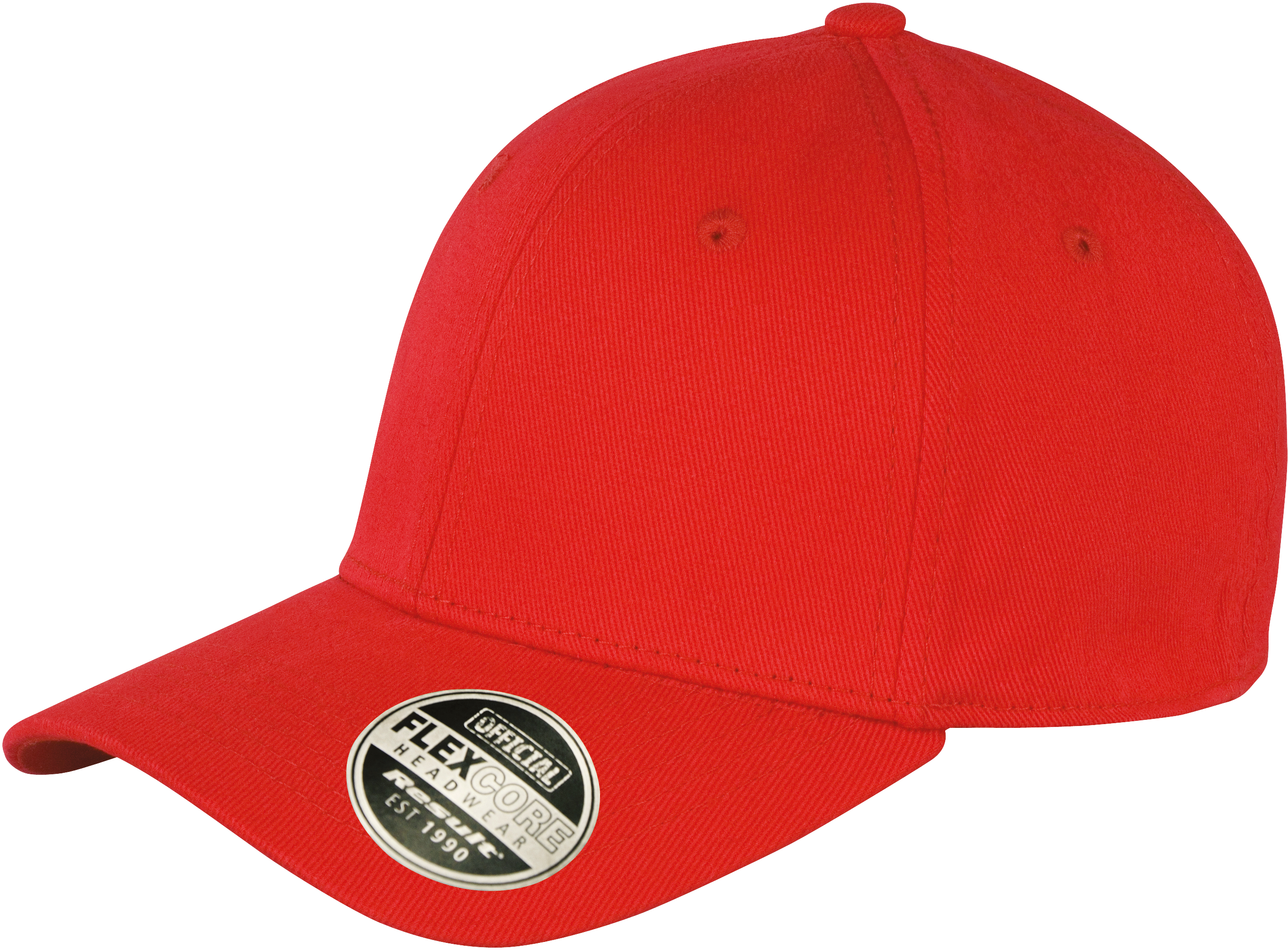 Casquette Kansas flex – 6 panneaux - Image 10