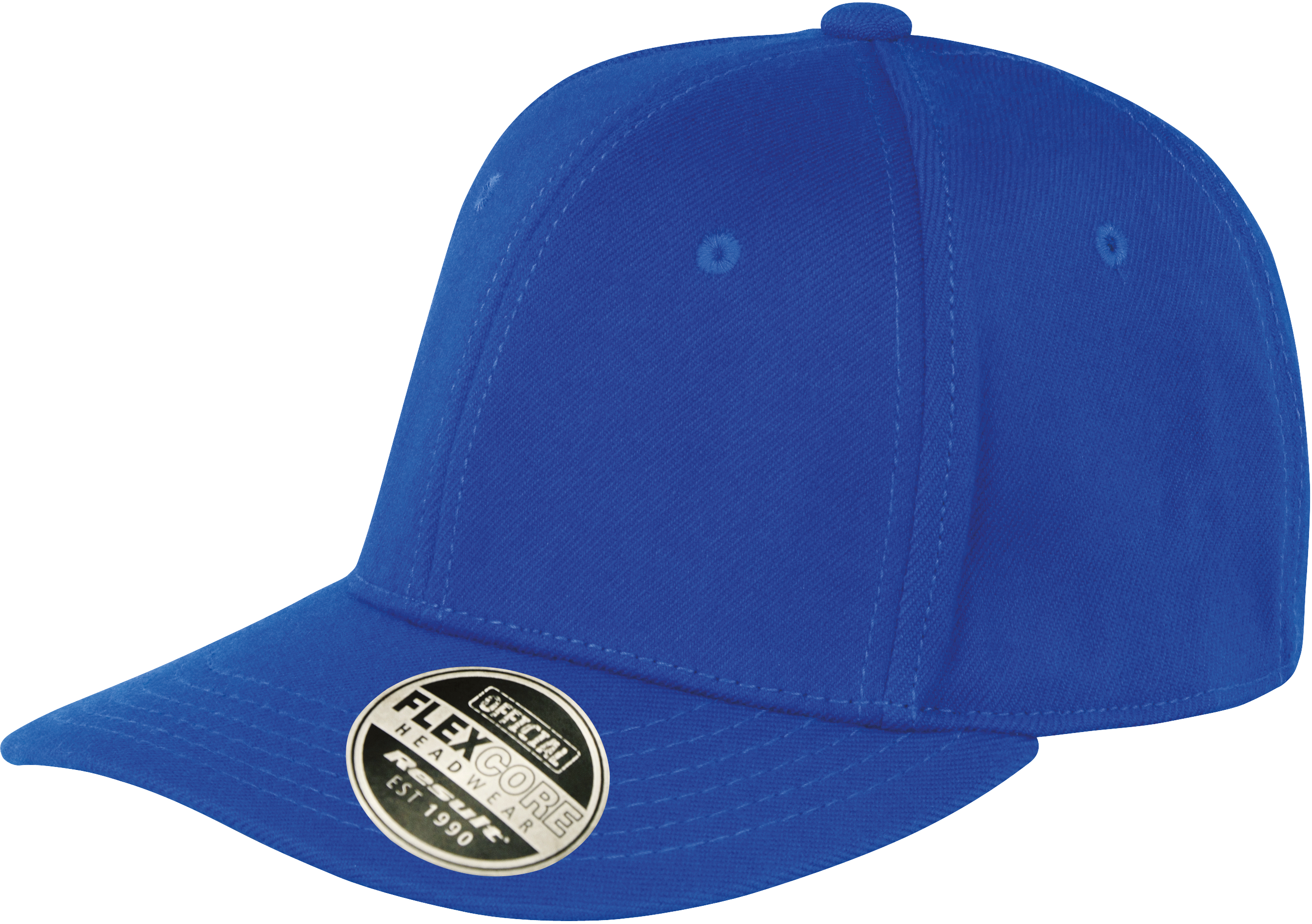 Casquette Kansas flex – 6 panneaux - Image 11