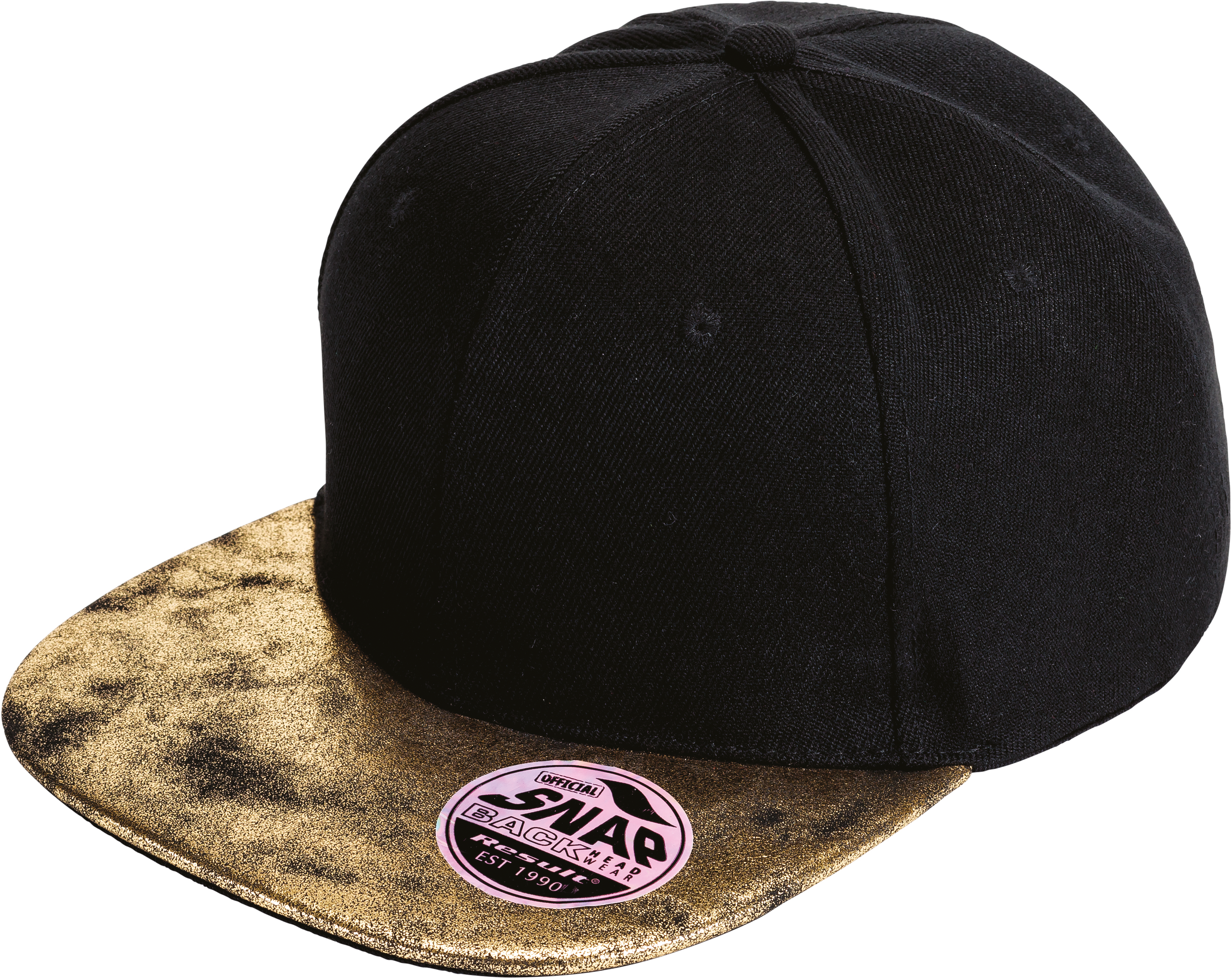 Casquette Bronx Glitter - Image 6