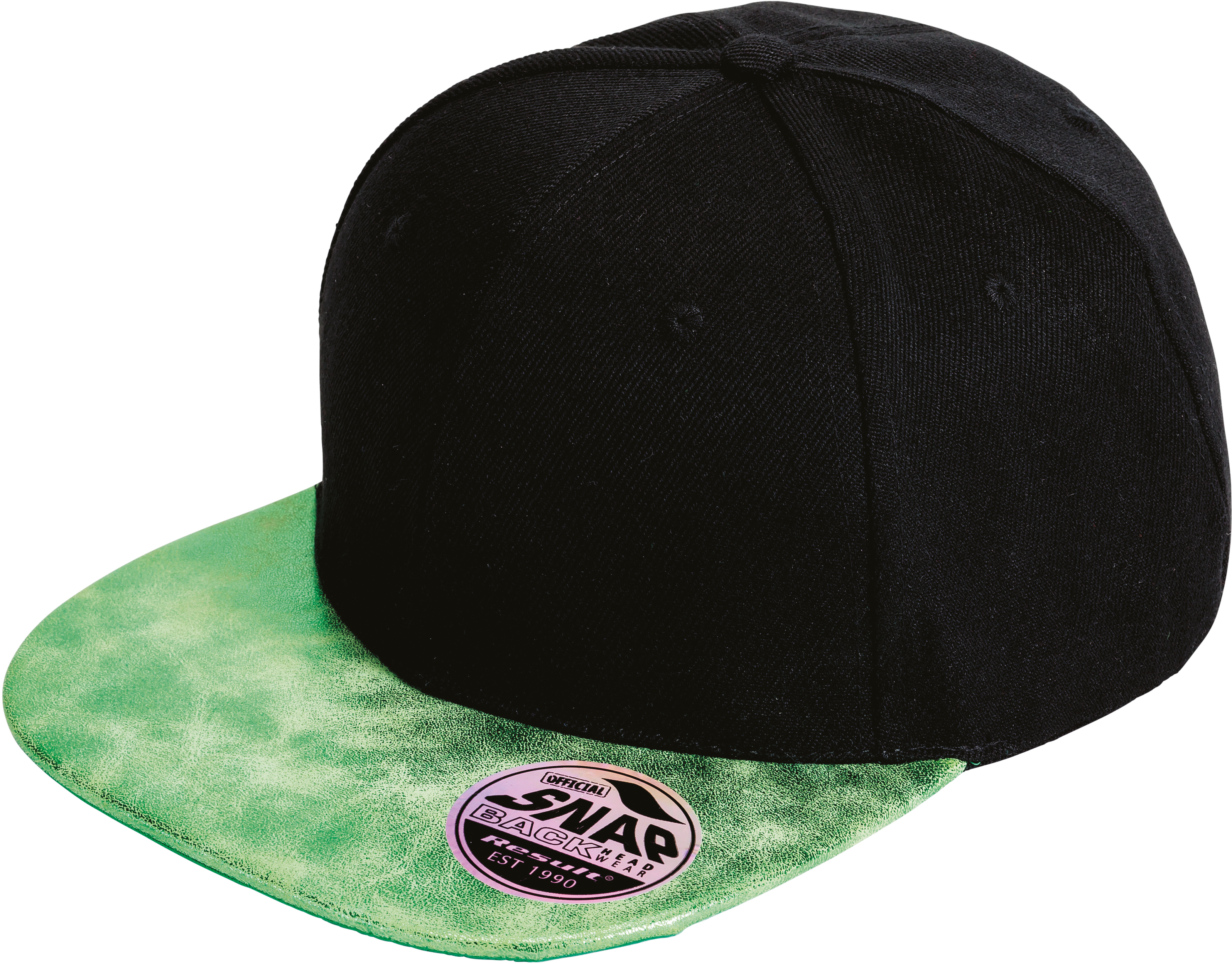 Casquette Bronx Glitter - Image 9