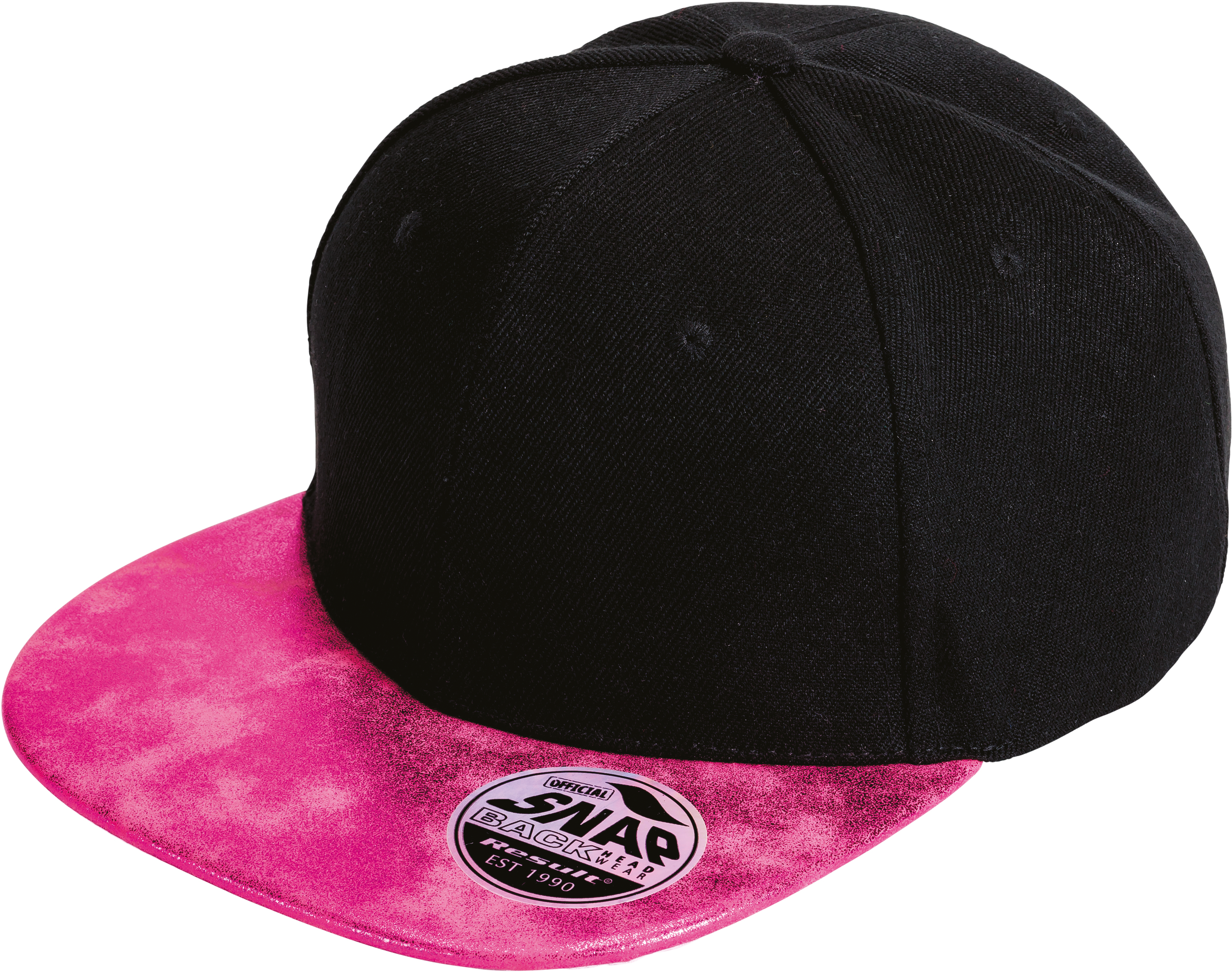 Casquette Bronx Glitter - Image 12