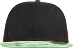 Black / Green