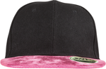 Black / Pink